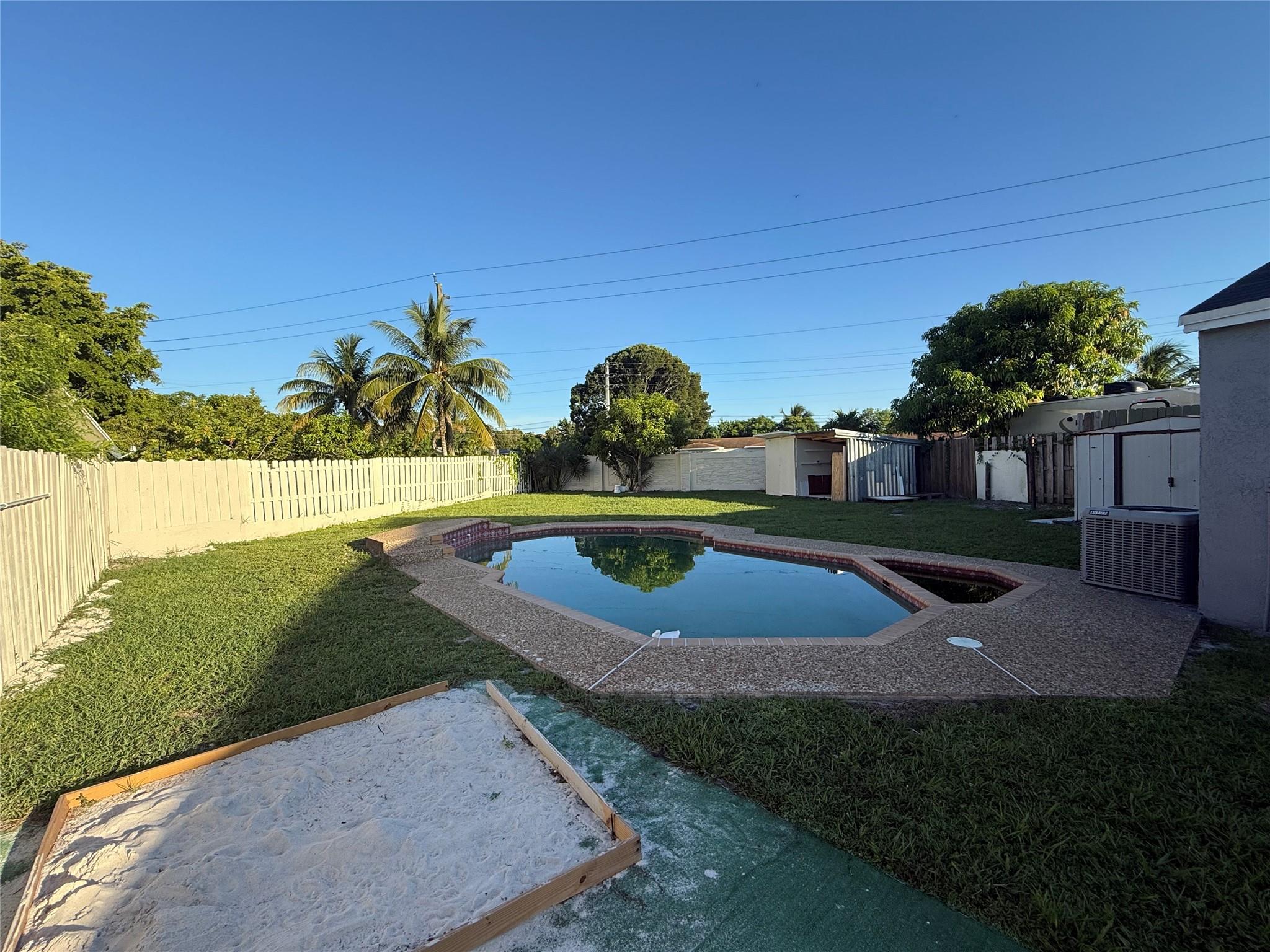 University Park Parcels 1 - Residential Lease