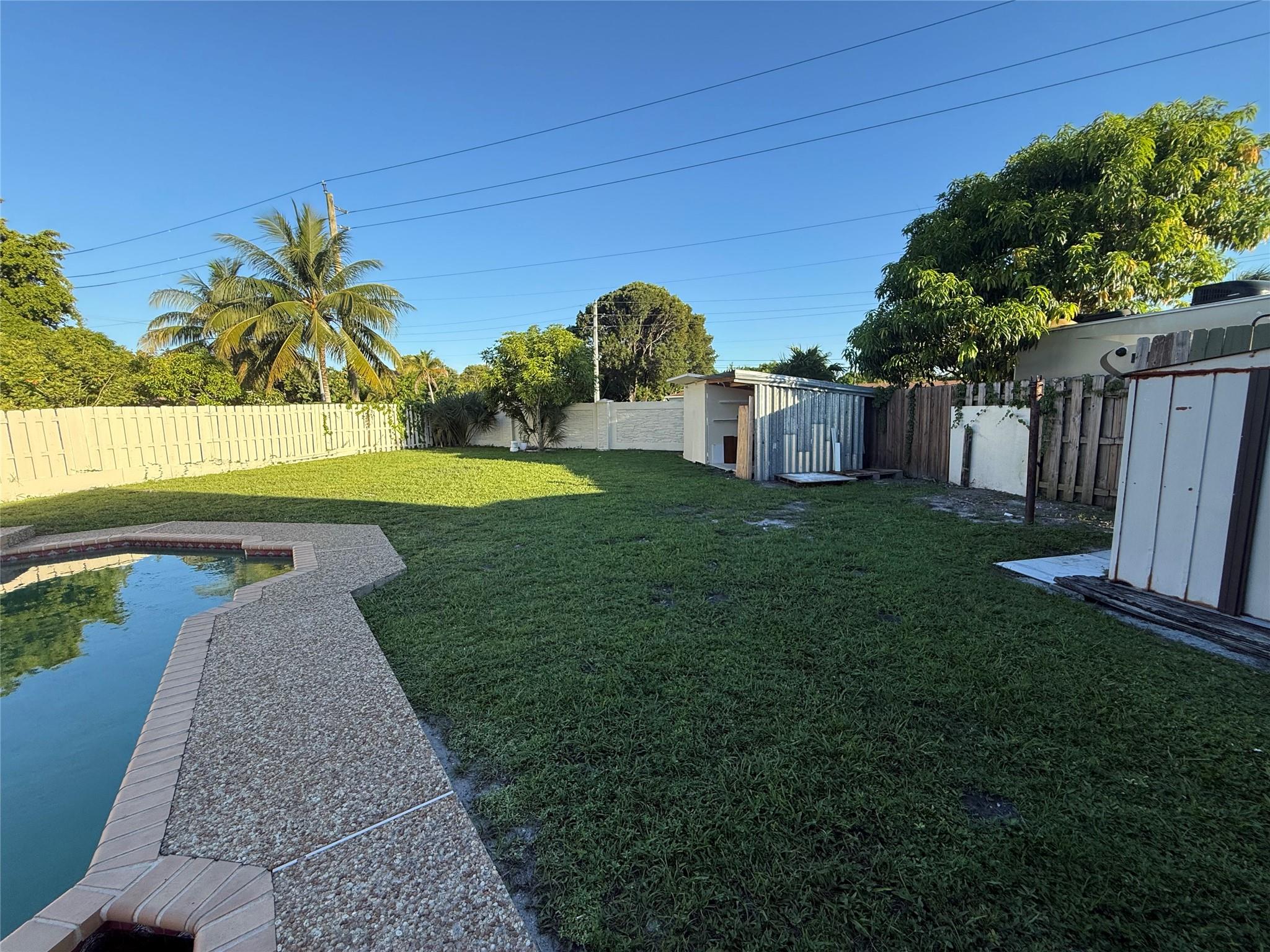 University Park Parcels 1 - Residential Lease
