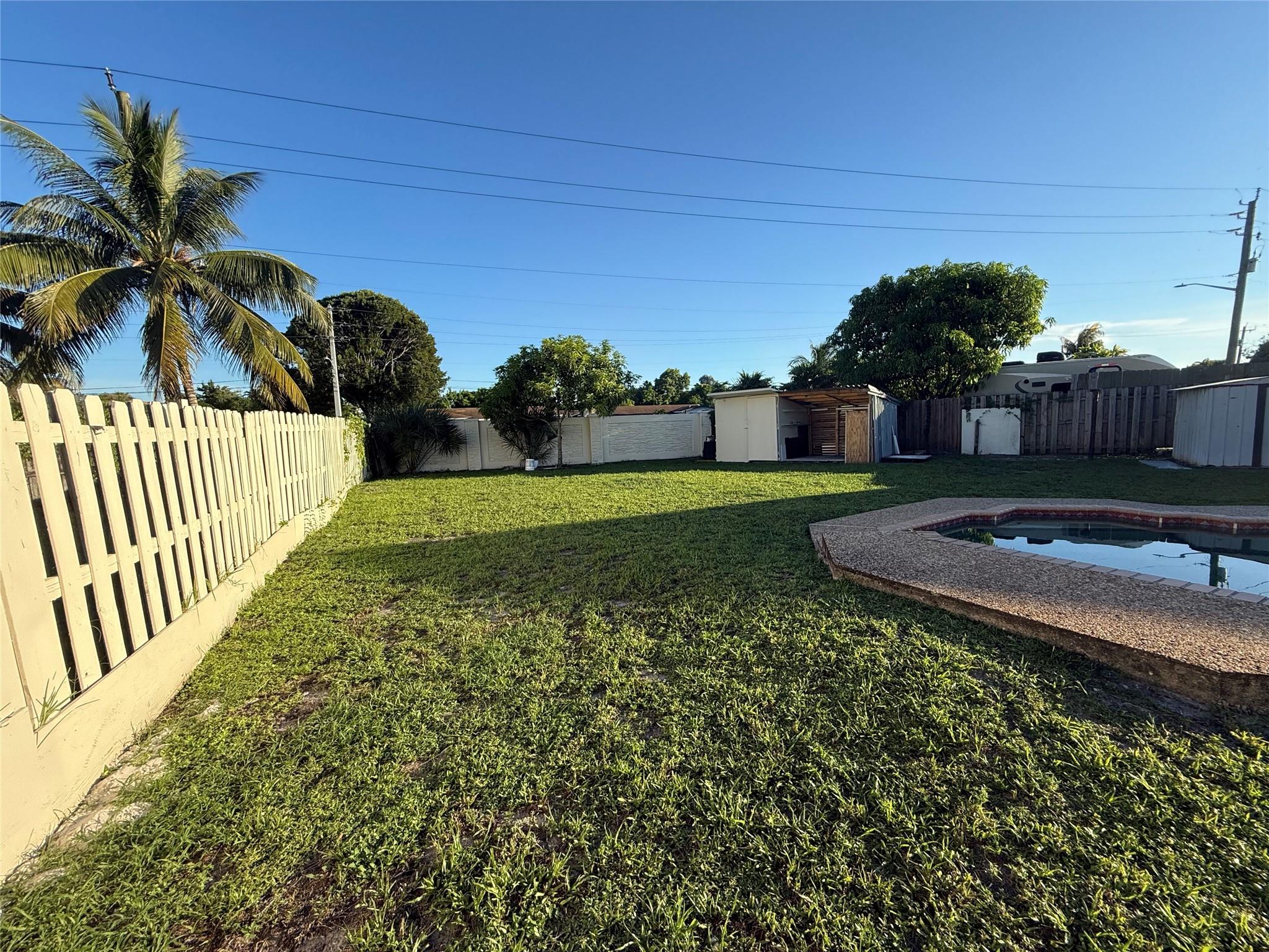 University Park Parcels 1 - Residential Lease