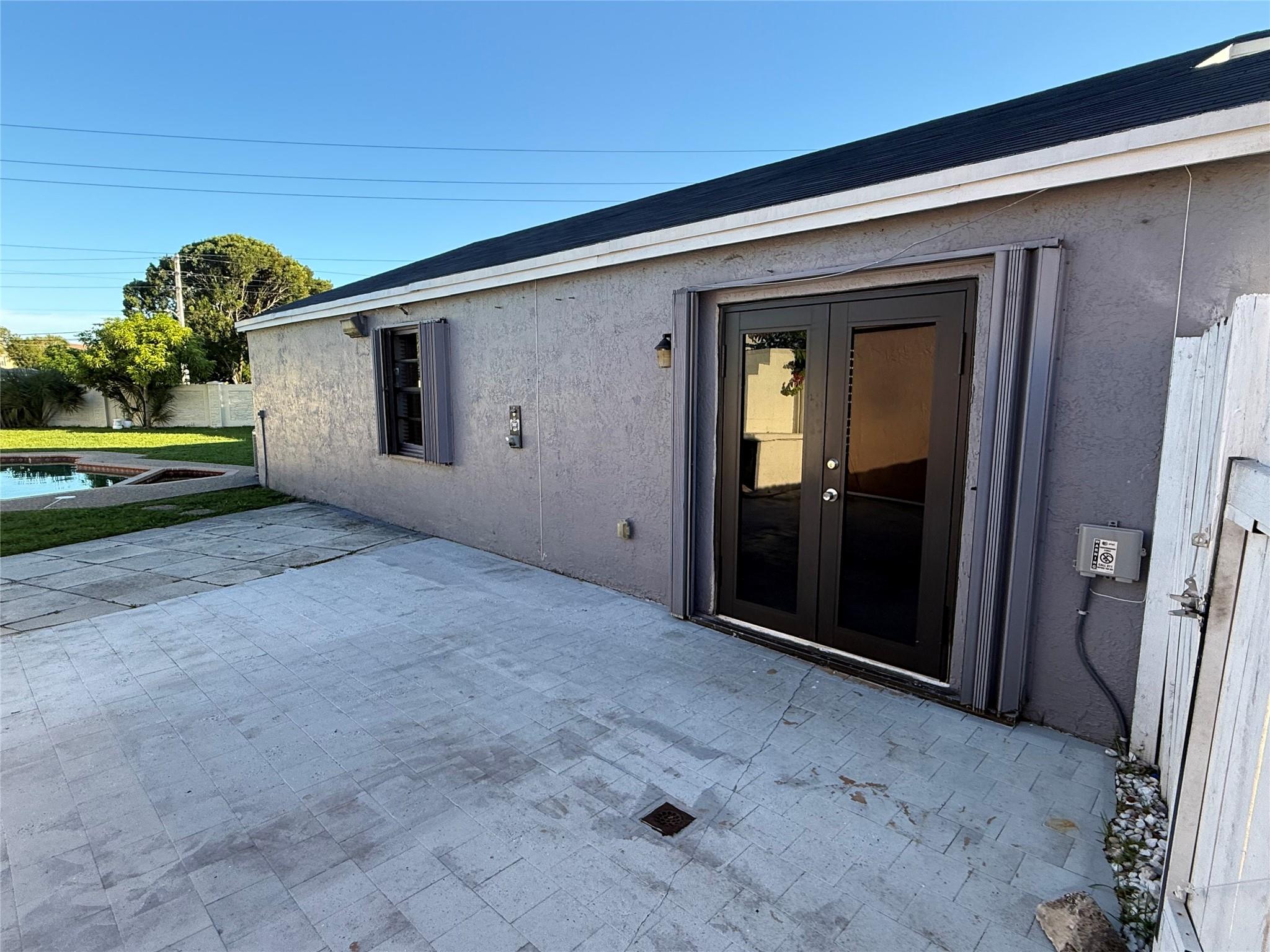 University Park Parcels 1 - Residential Lease