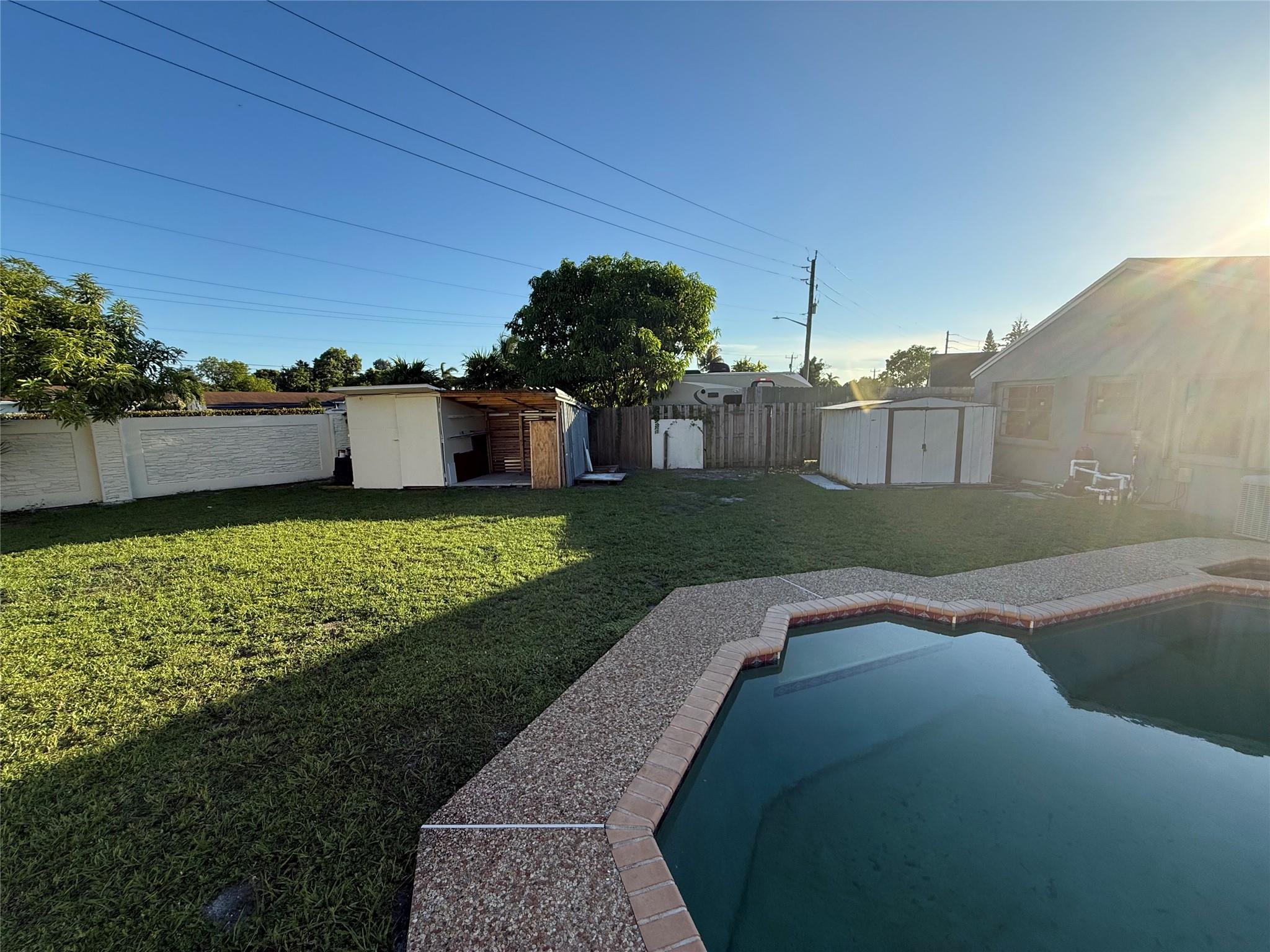 University Park Parcels 1 - Residential Lease