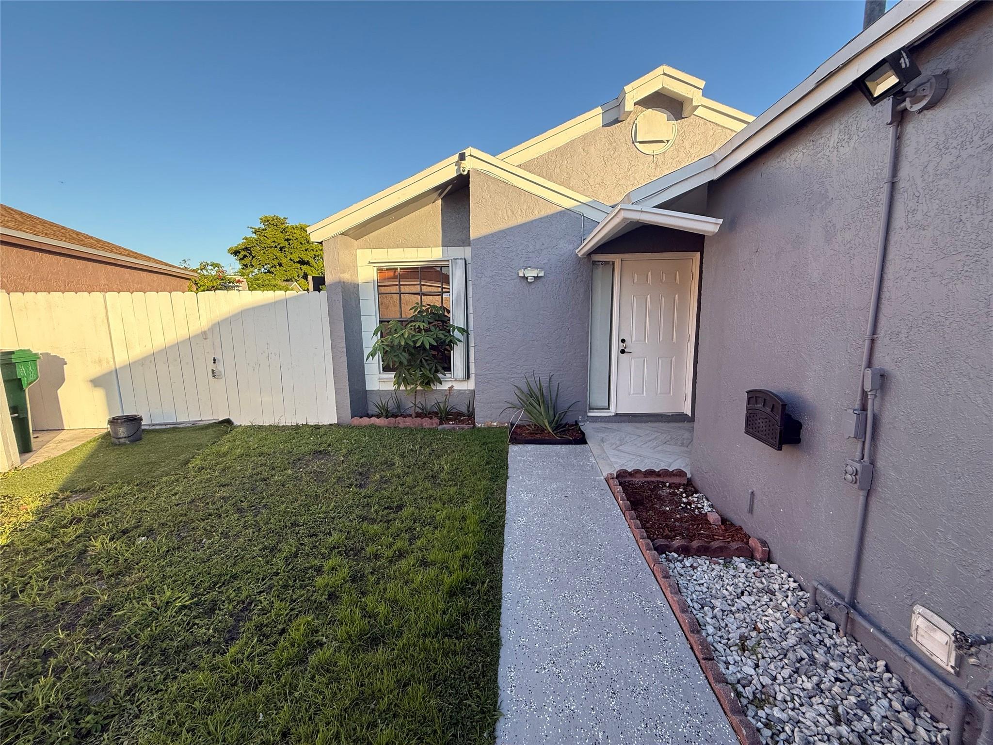 University Park Parcels 1 - Residential Lease
