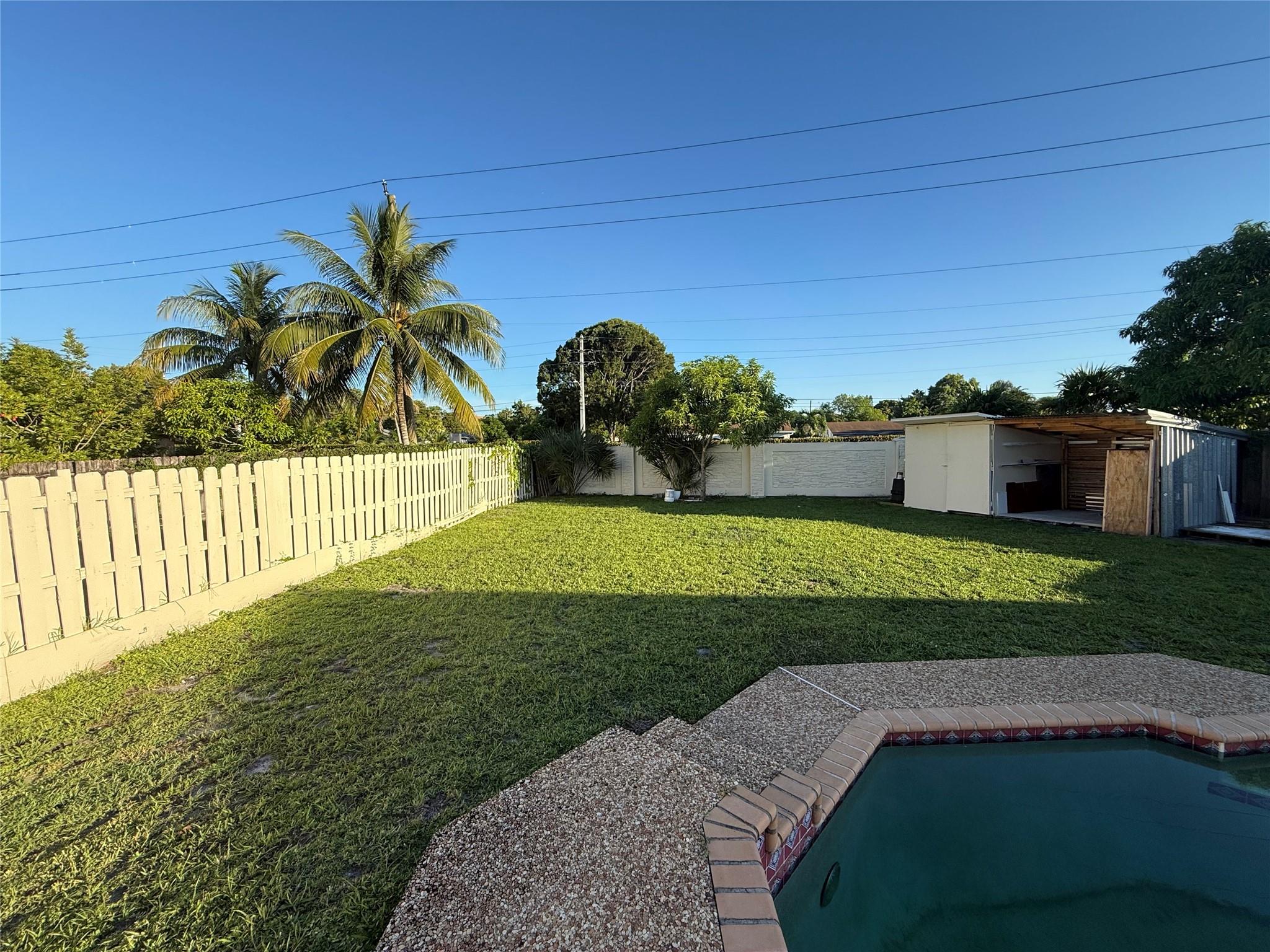 University Park Parcels 1 - Residential Lease