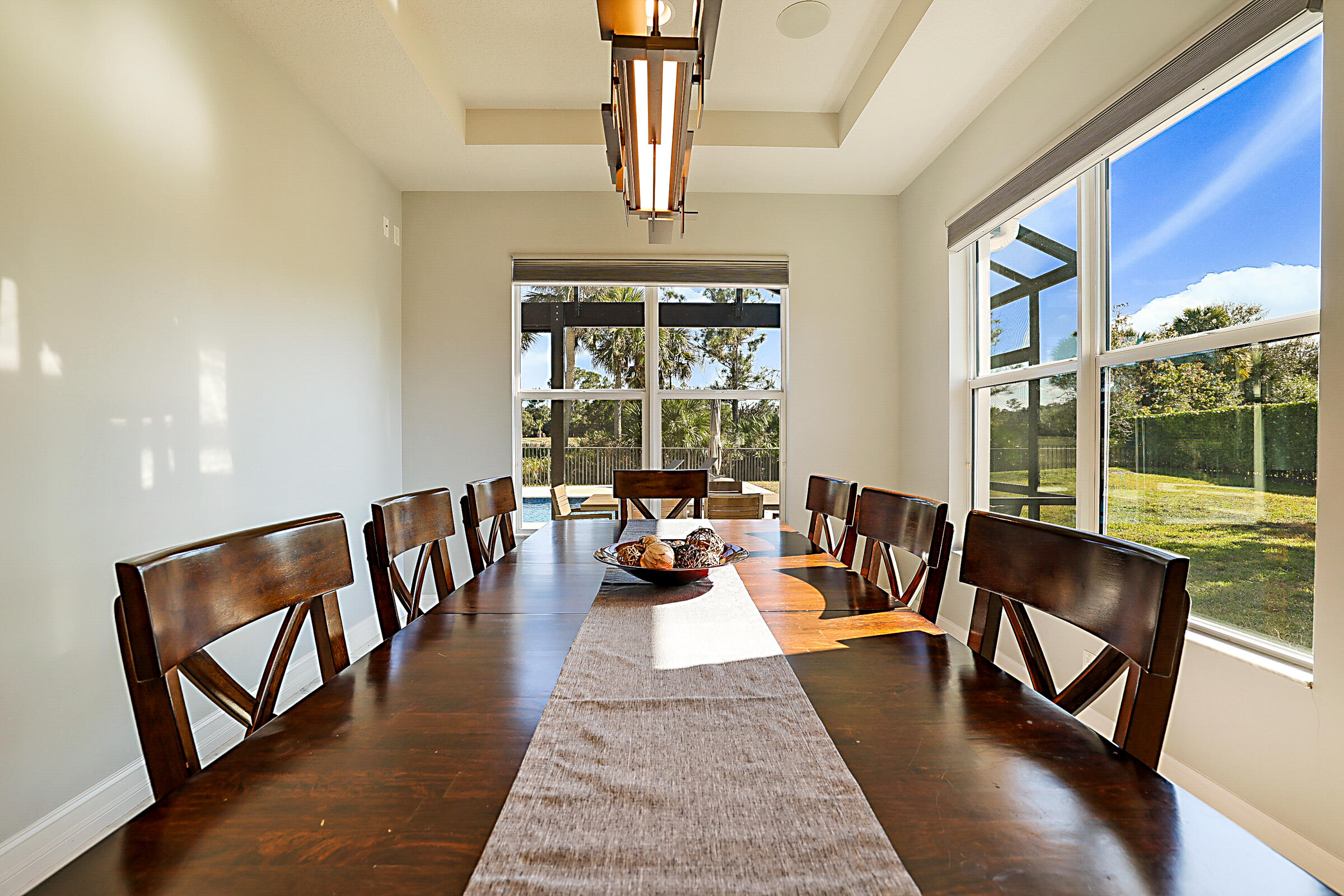 JUPITER COUNTRY CLUB POD E REPL - Residential