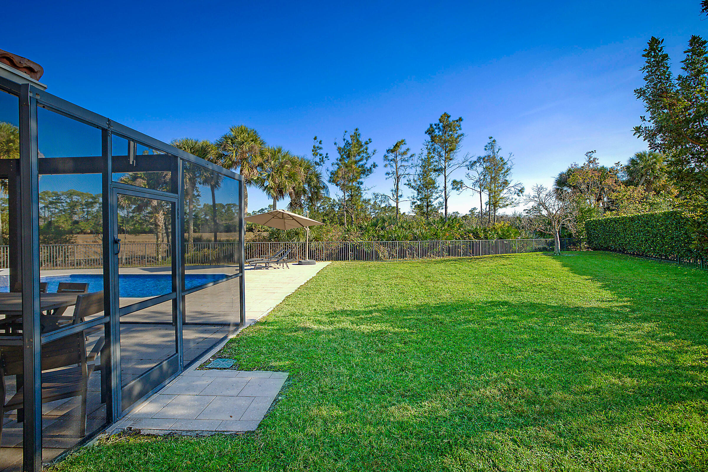 JUPITER COUNTRY CLUB POD E REPL - Residential