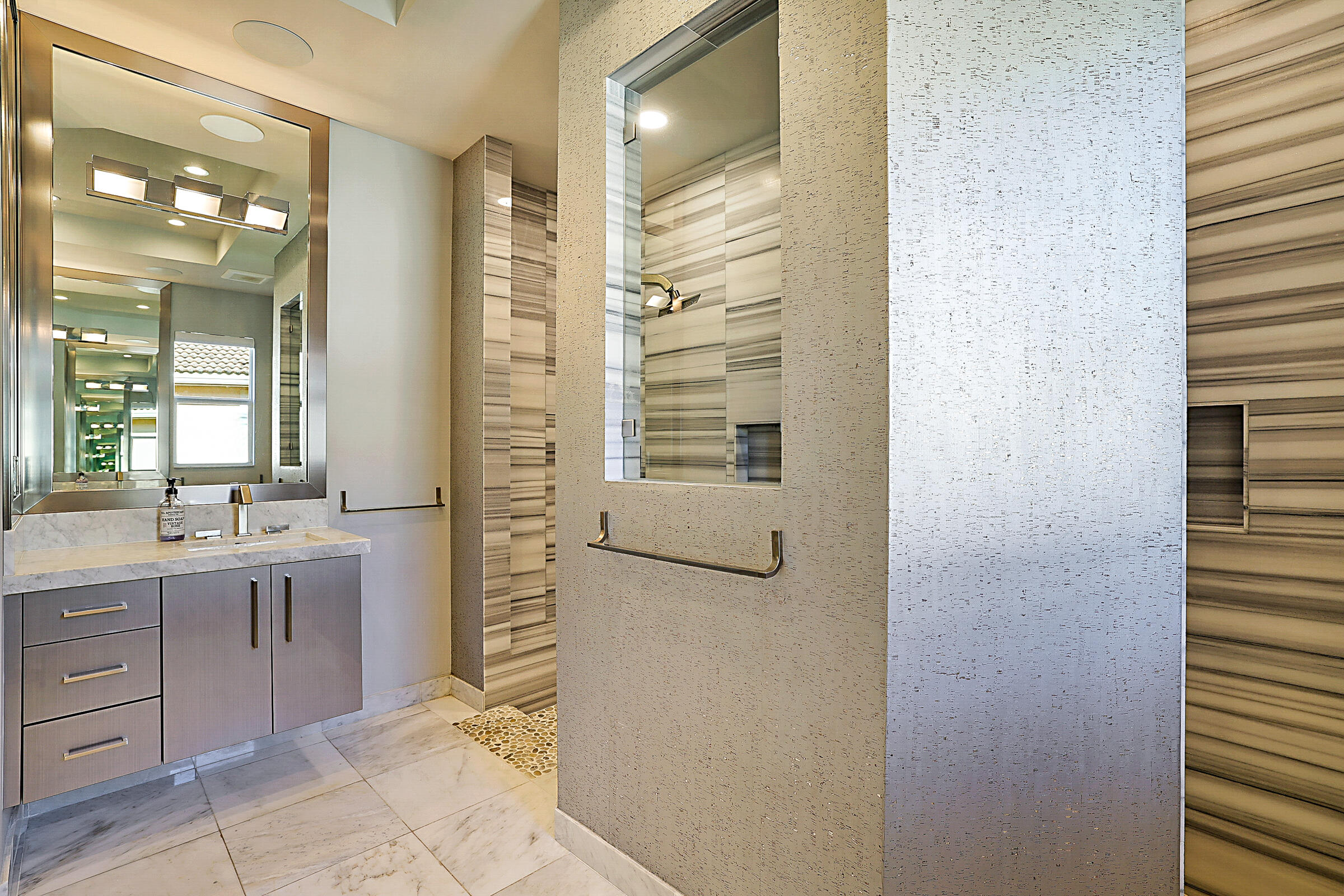 JUPITER COUNTRY CLUB POD E REPL - Residential