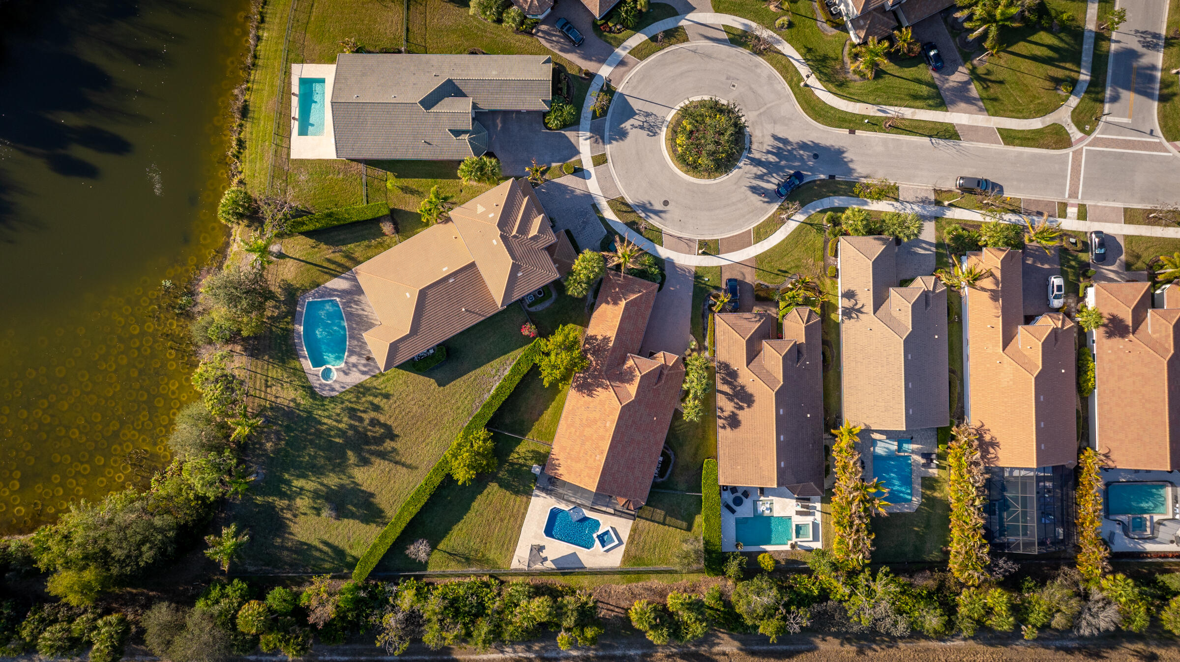 JUPITER COUNTRY CLUB POD E REPL - Residential