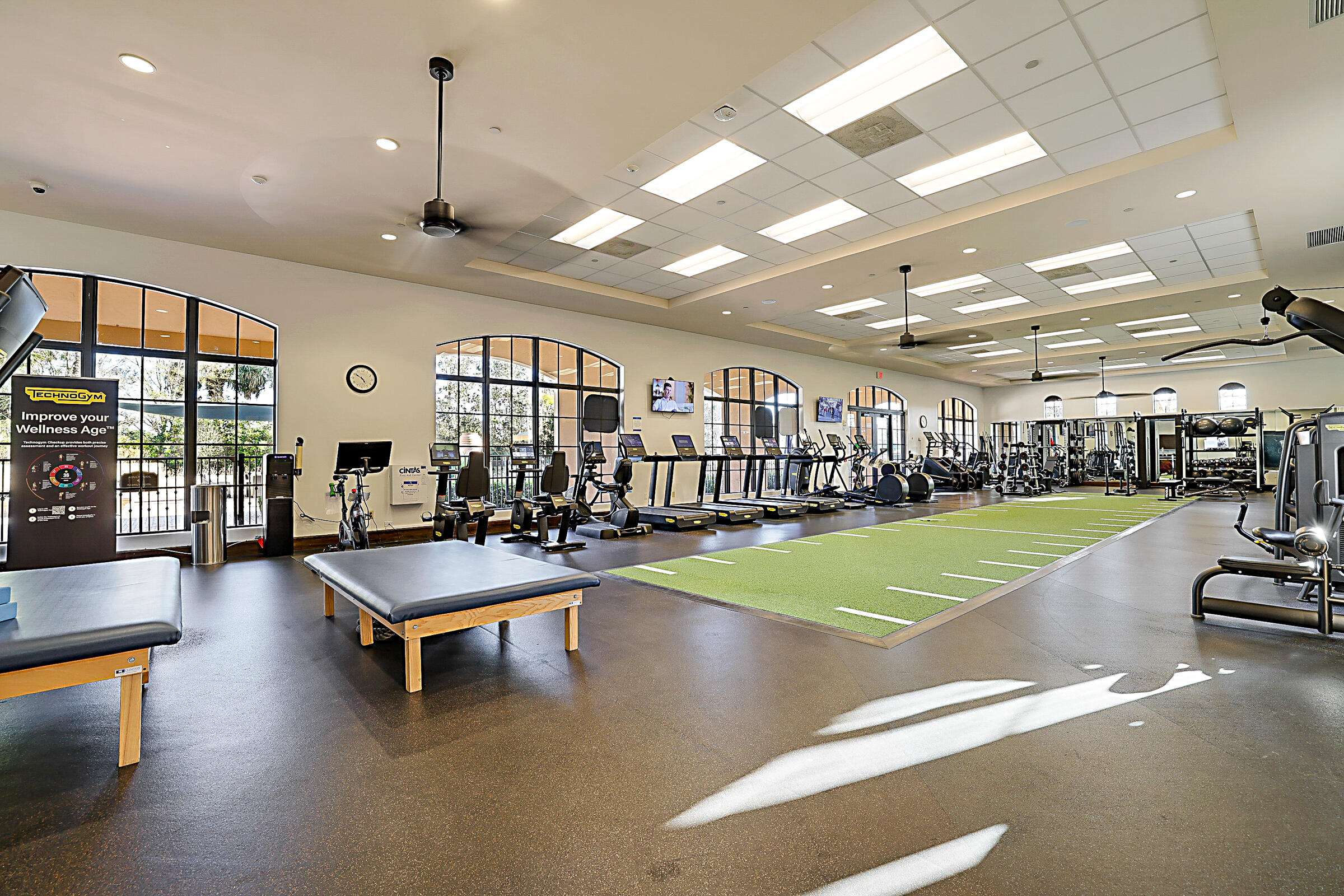 JUPITER COUNTRY CLUB POD E REPL - Residential