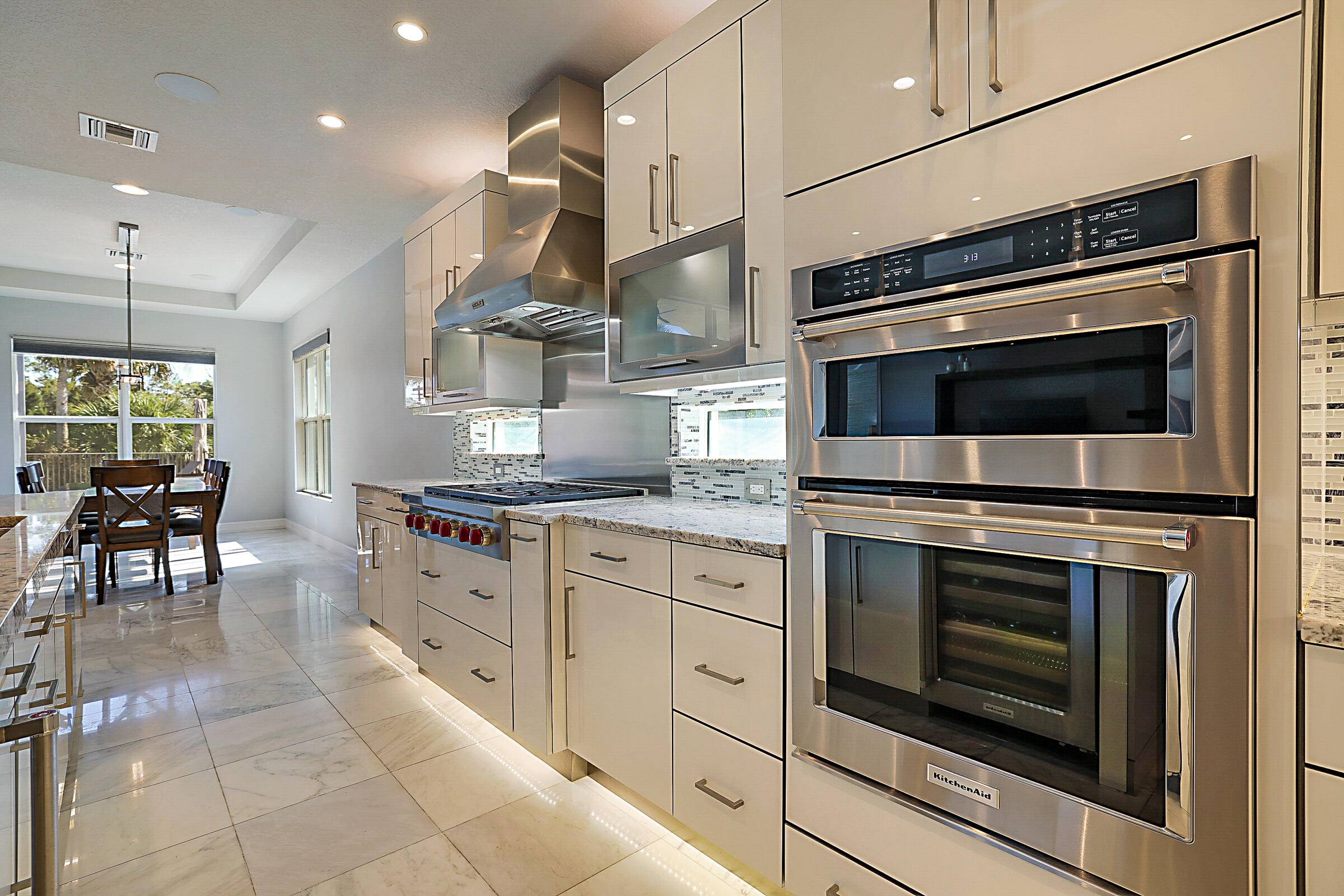 JUPITER COUNTRY CLUB POD E REPL - Residential