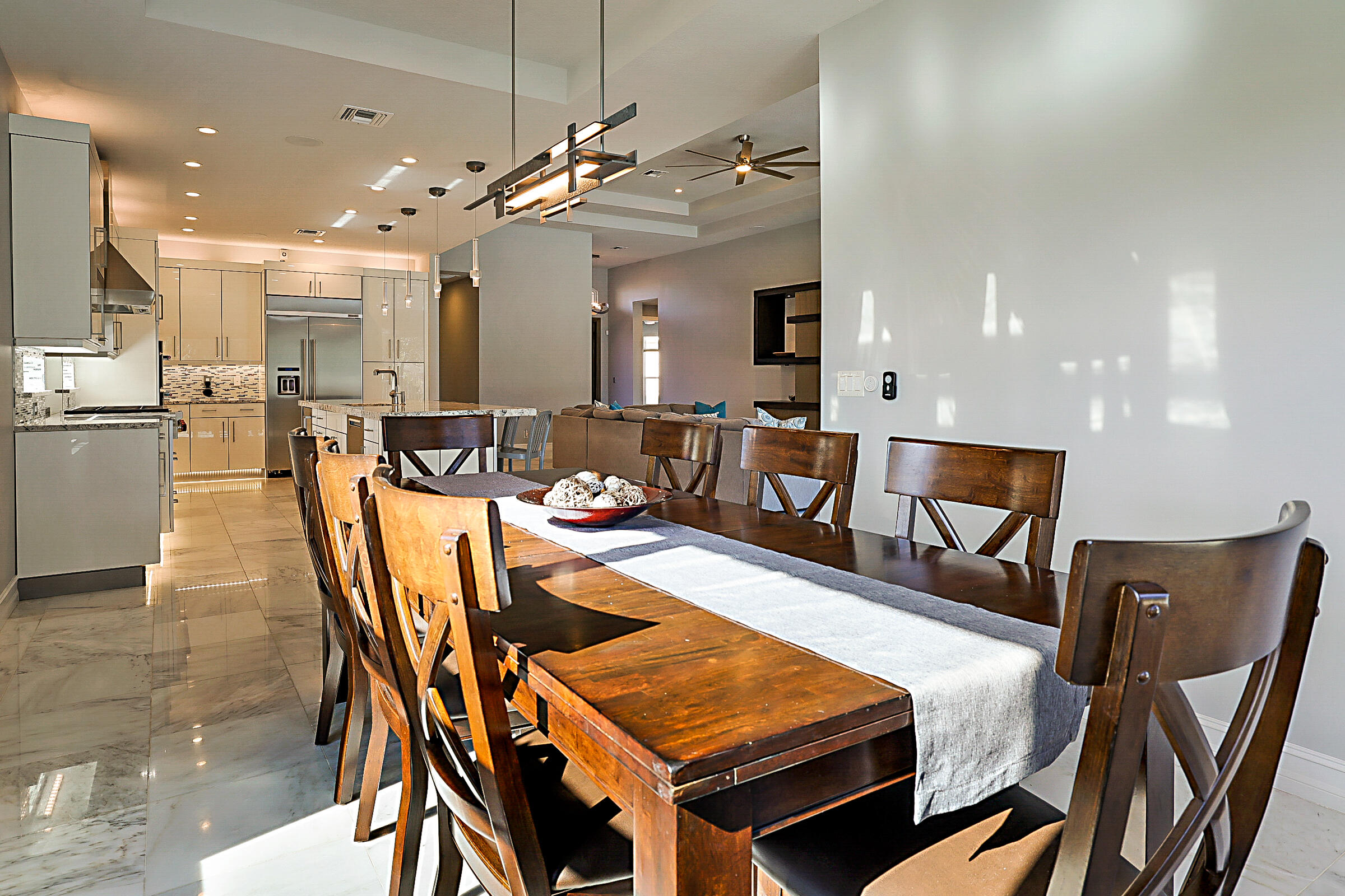 JUPITER COUNTRY CLUB POD E REPL - Residential