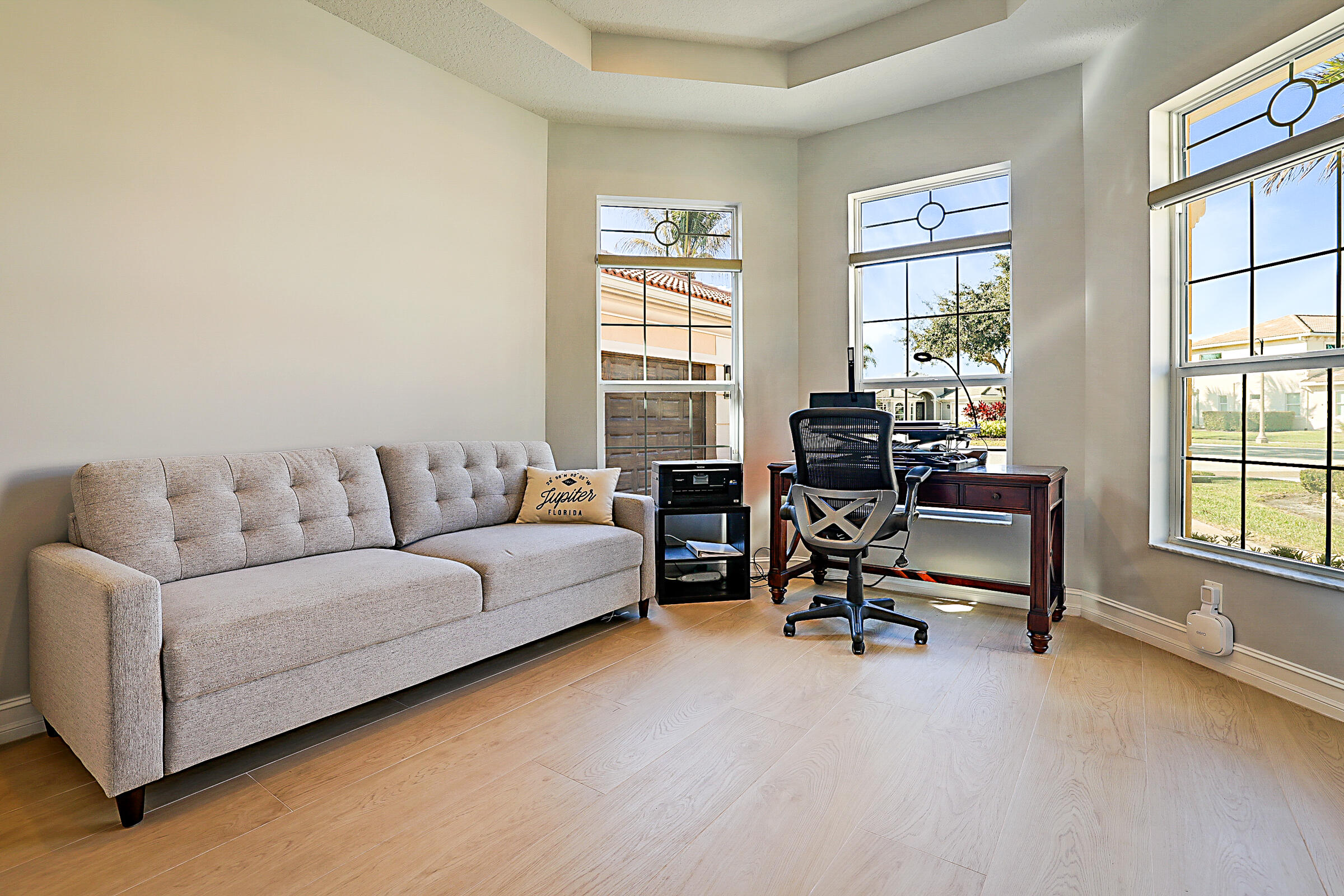 JUPITER COUNTRY CLUB POD E REPL - Residential