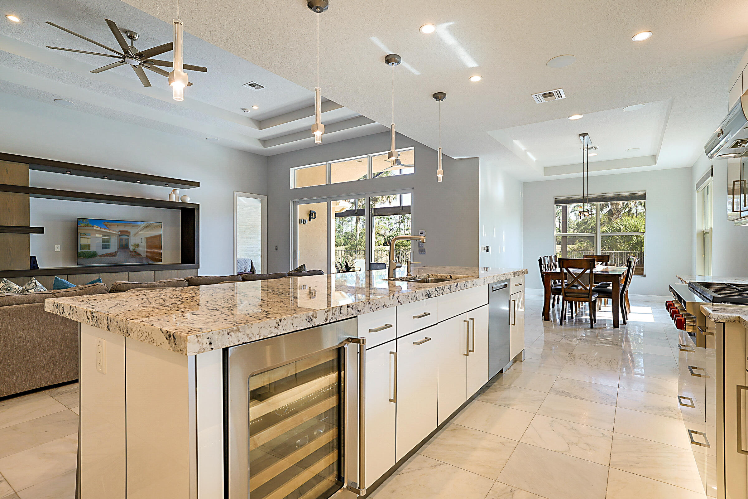 JUPITER COUNTRY CLUB POD E REPL - Residential