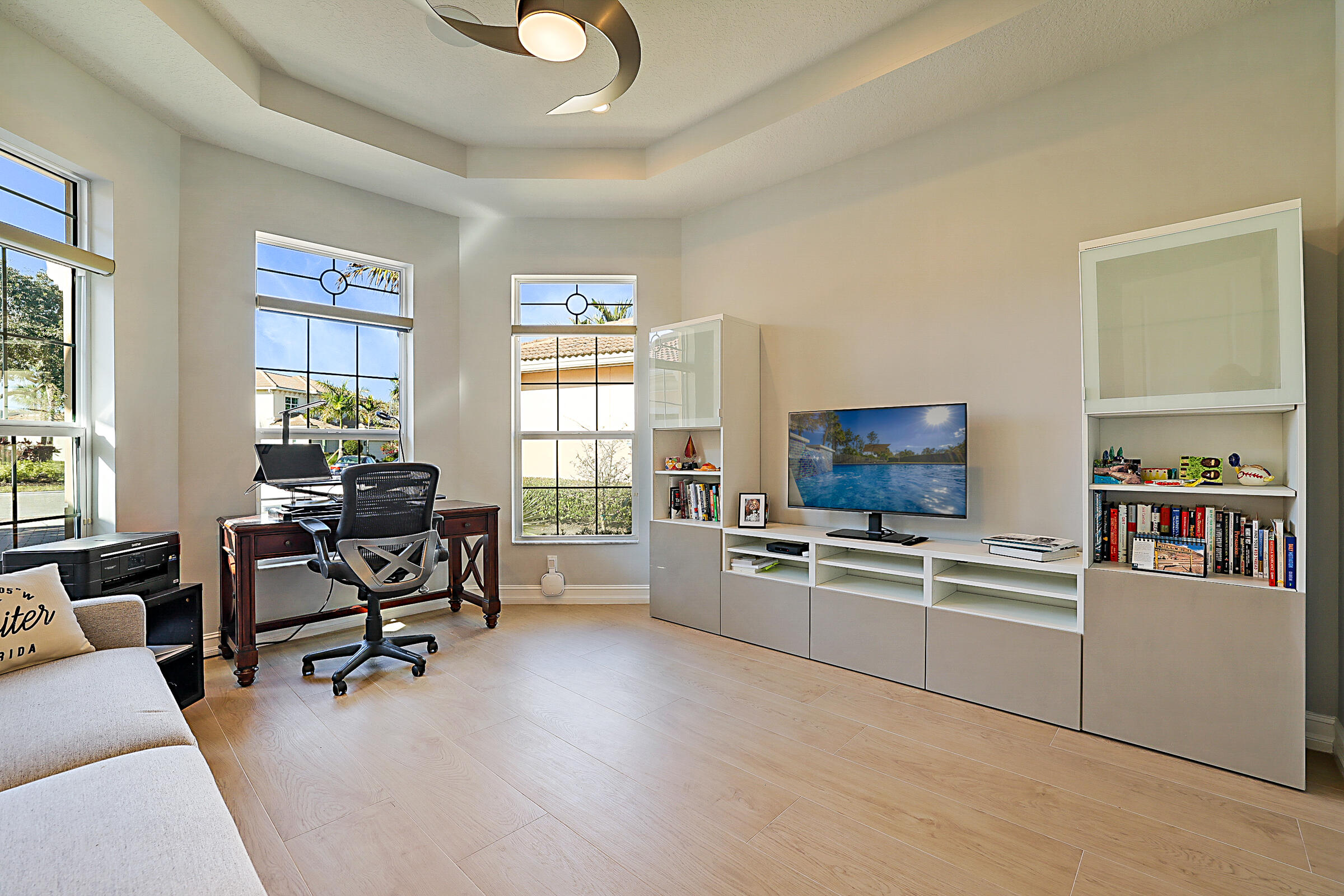 JUPITER COUNTRY CLUB POD E REPL - Residential