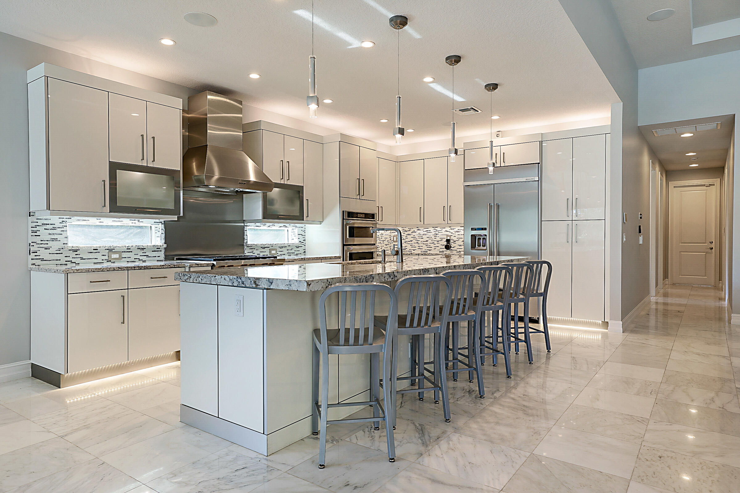 JUPITER COUNTRY CLUB POD E REPL - Residential