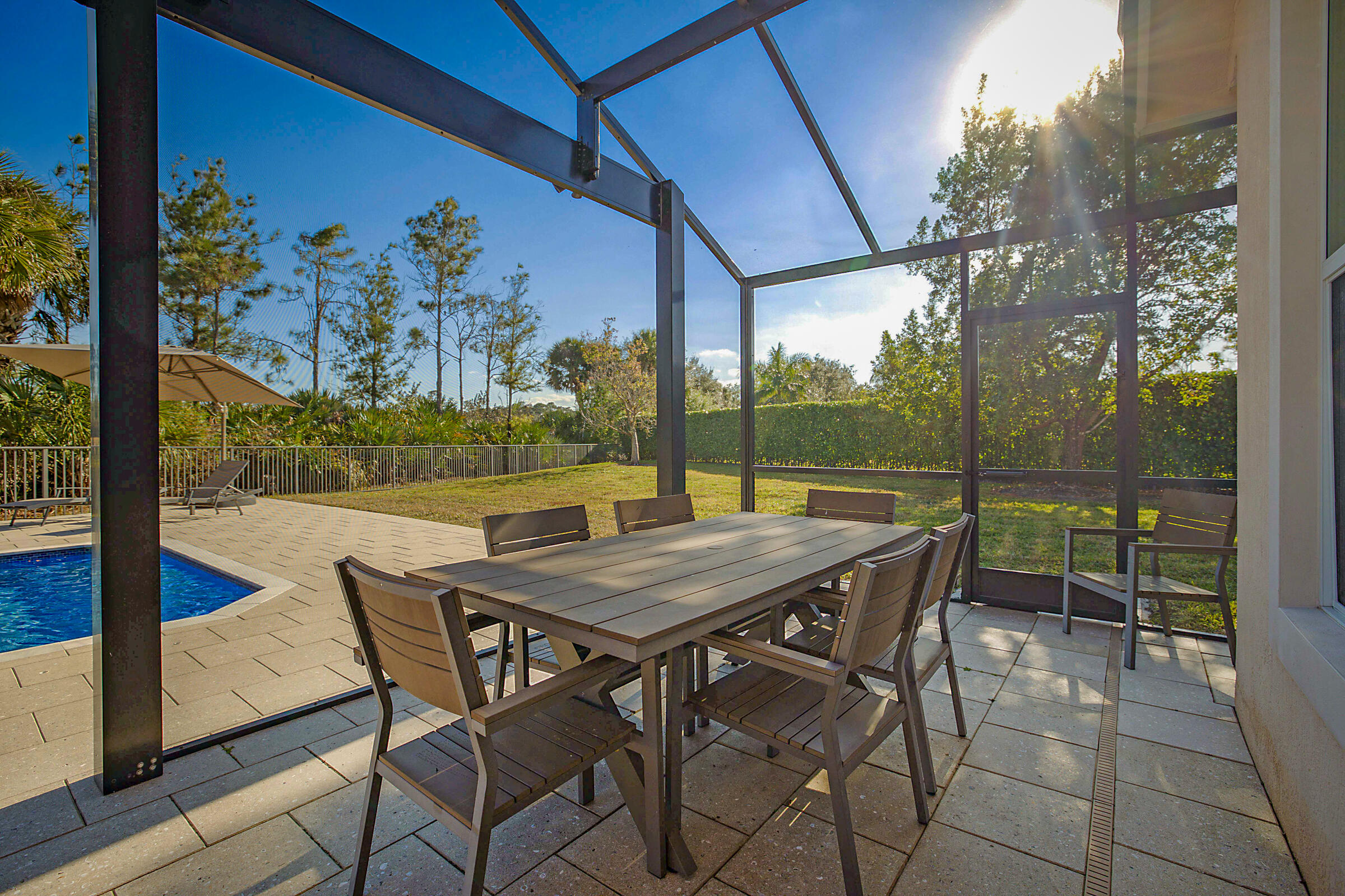 JUPITER COUNTRY CLUB POD E REPL - Residential