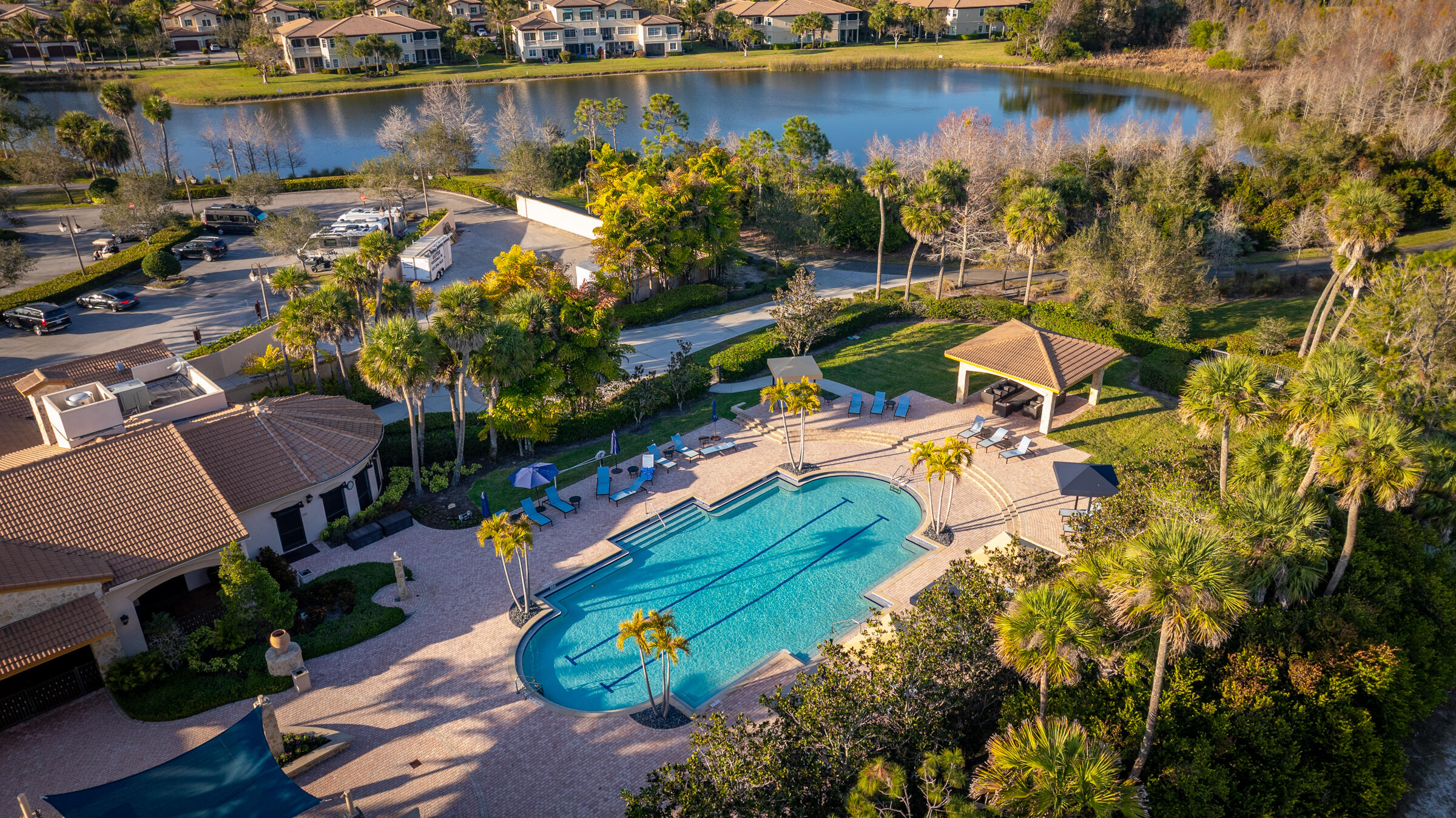 JUPITER COUNTRY CLUB POD E REPL - Residential