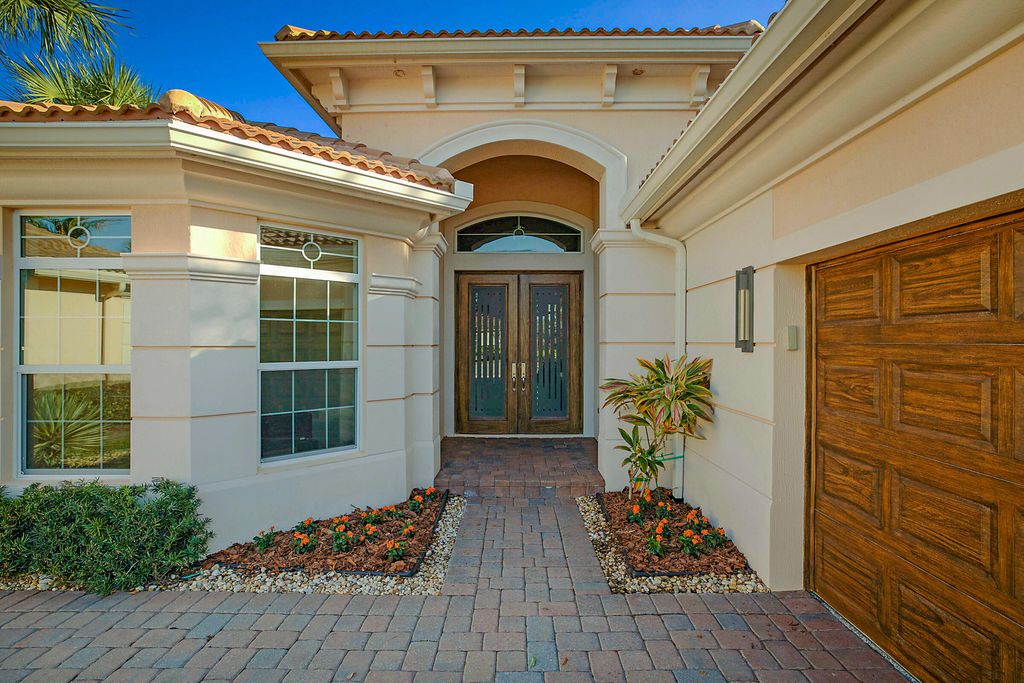 Photo of 316 Carina Drive, Jupiter, FL 33478 (MLS # R11167454)