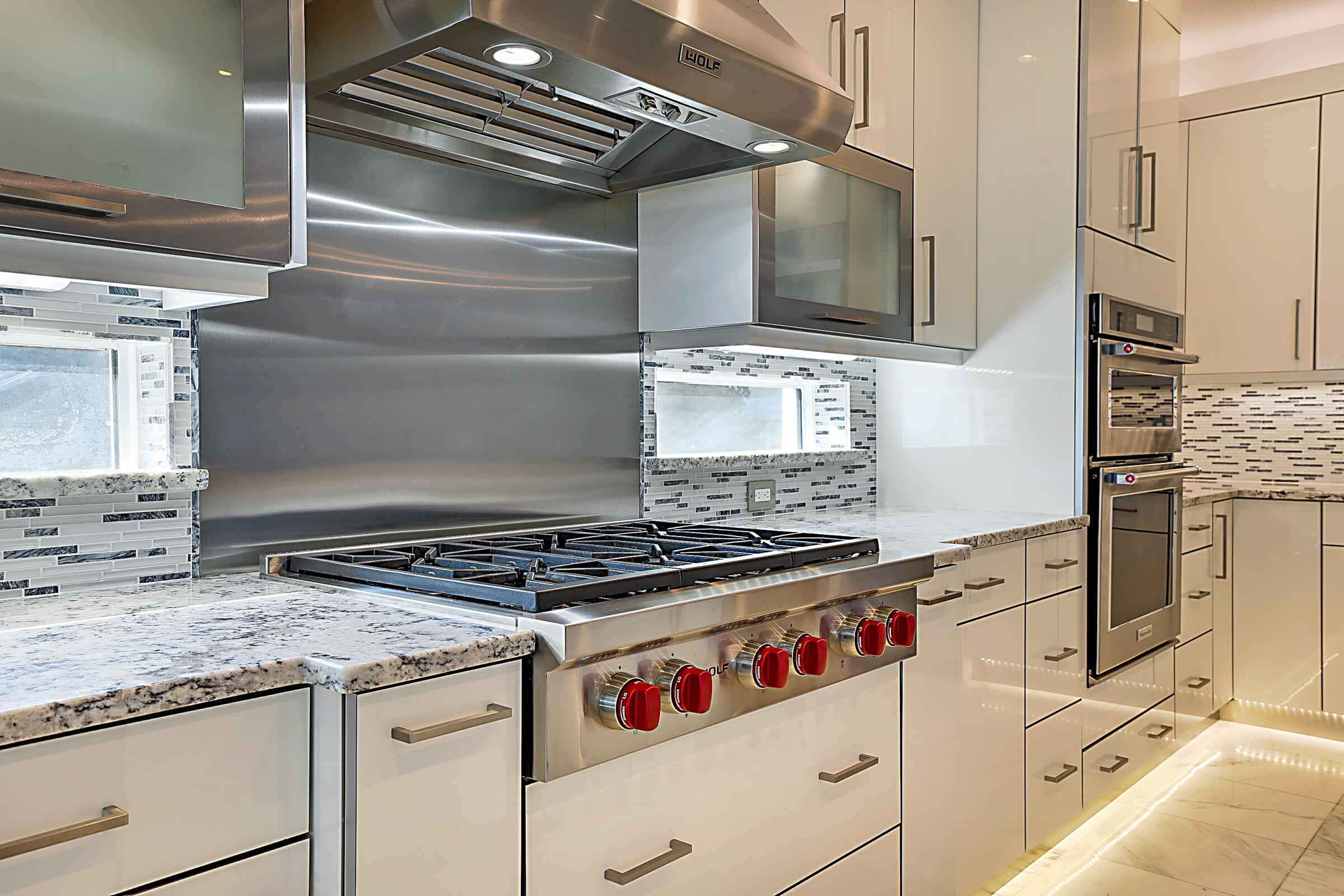 JUPITER COUNTRY CLUB POD E REPL - Residential