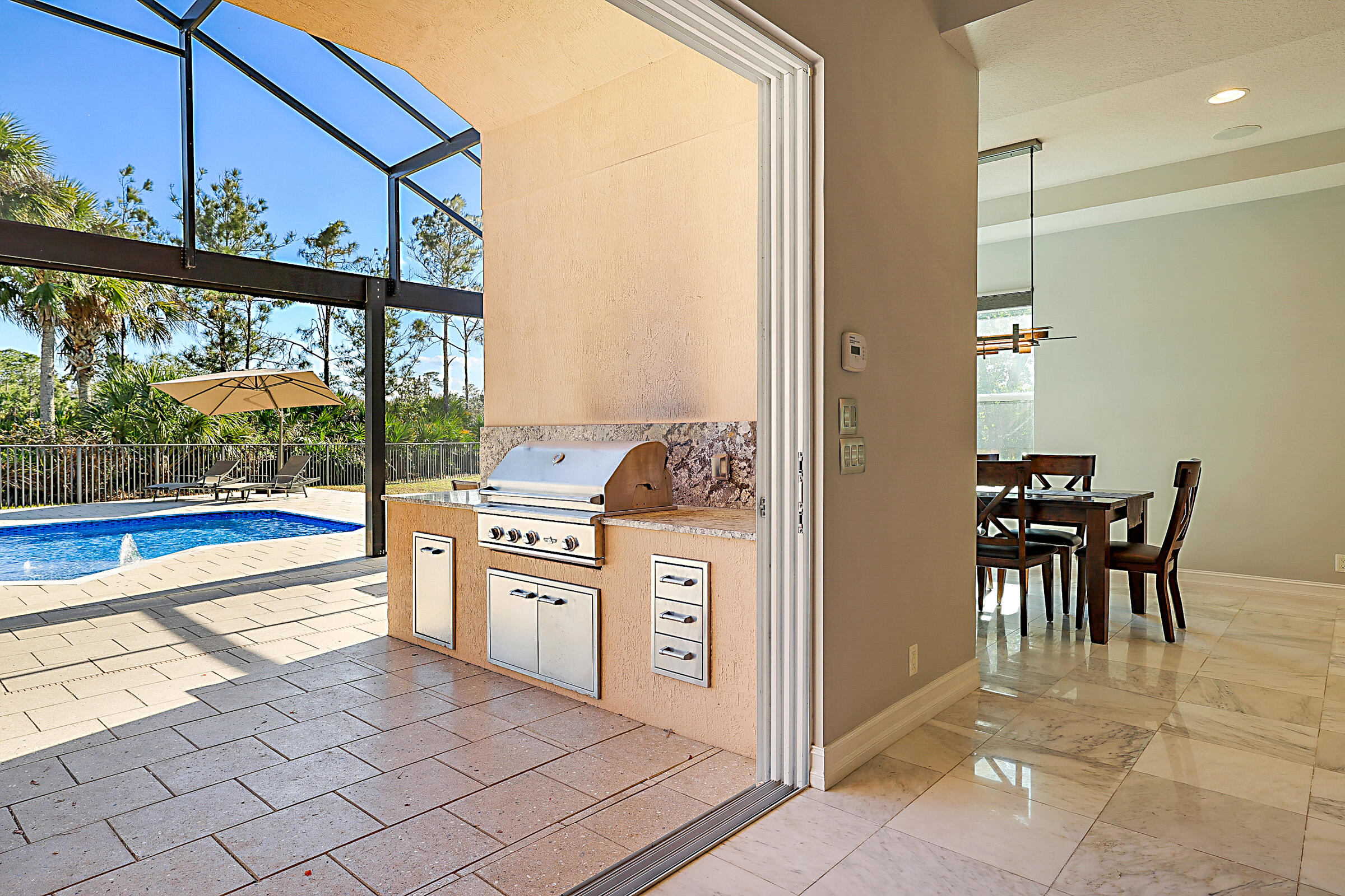 JUPITER COUNTRY CLUB POD E REPL - Residential