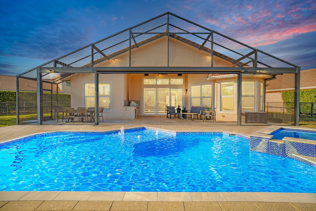 Photo of 316 Carina Drive, Jupiter, FL 33478 (MLS # R11167454)