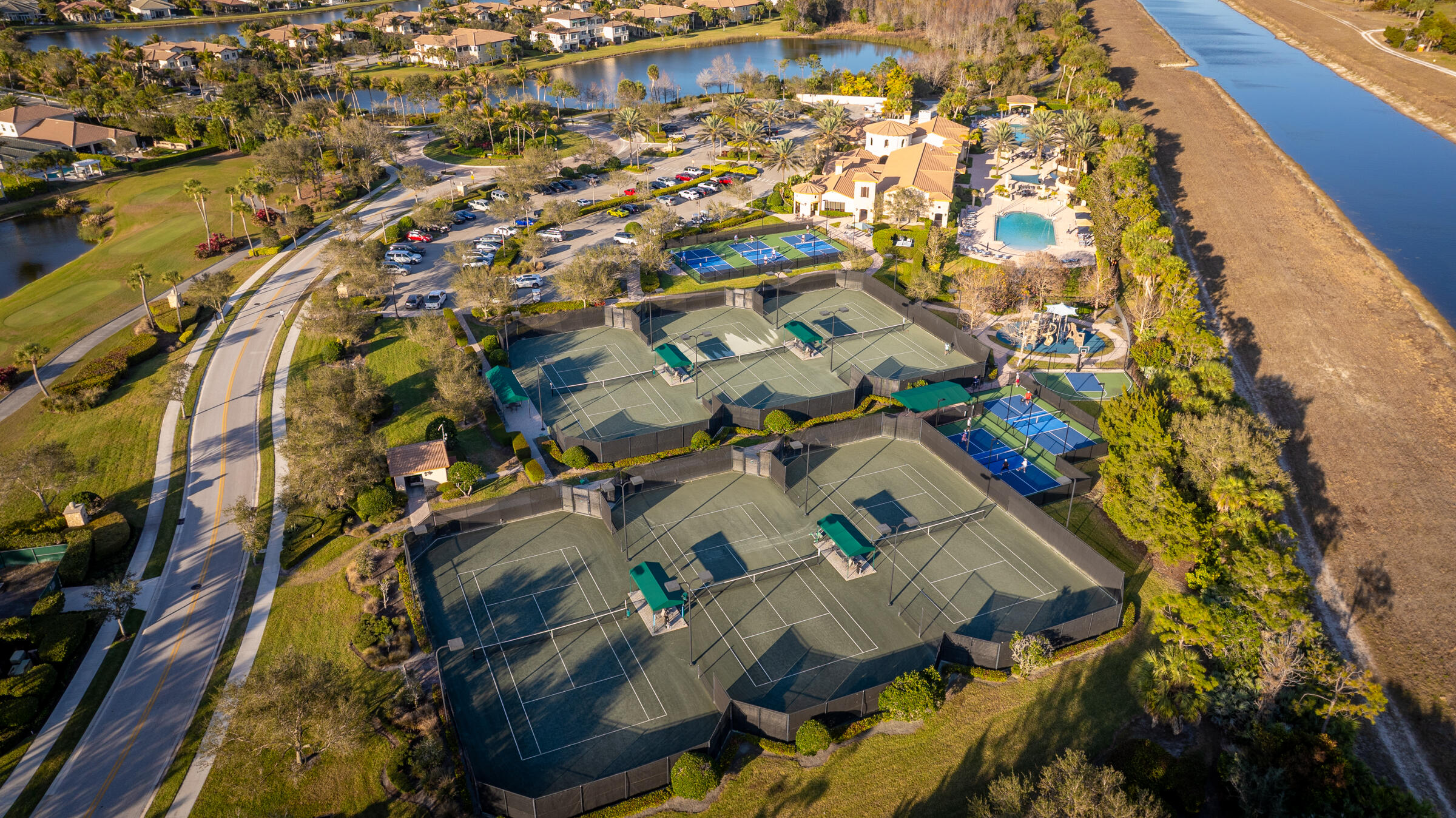 JUPITER COUNTRY CLUB POD E REPL - Residential