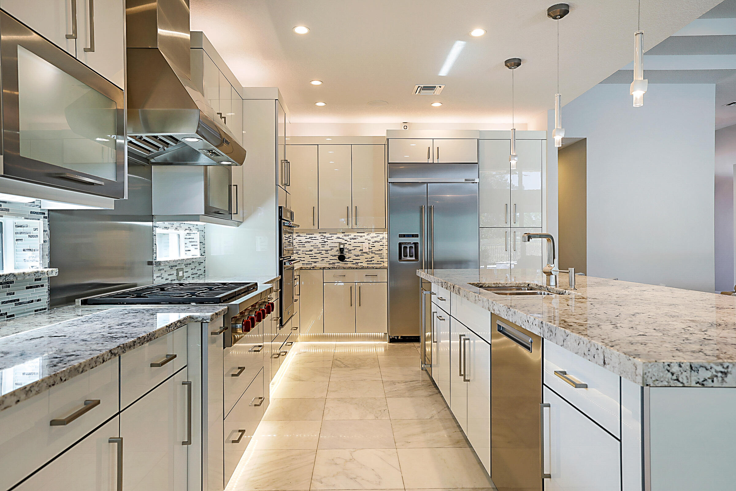 JUPITER COUNTRY CLUB POD E REPL - Residential