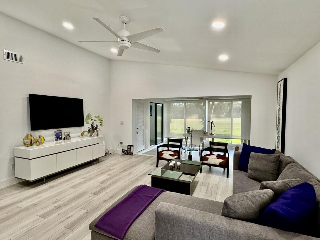 Photo of 35 Westgate Lane #35d, Boynton Beach, FL 33436 (MLS # R11013482)