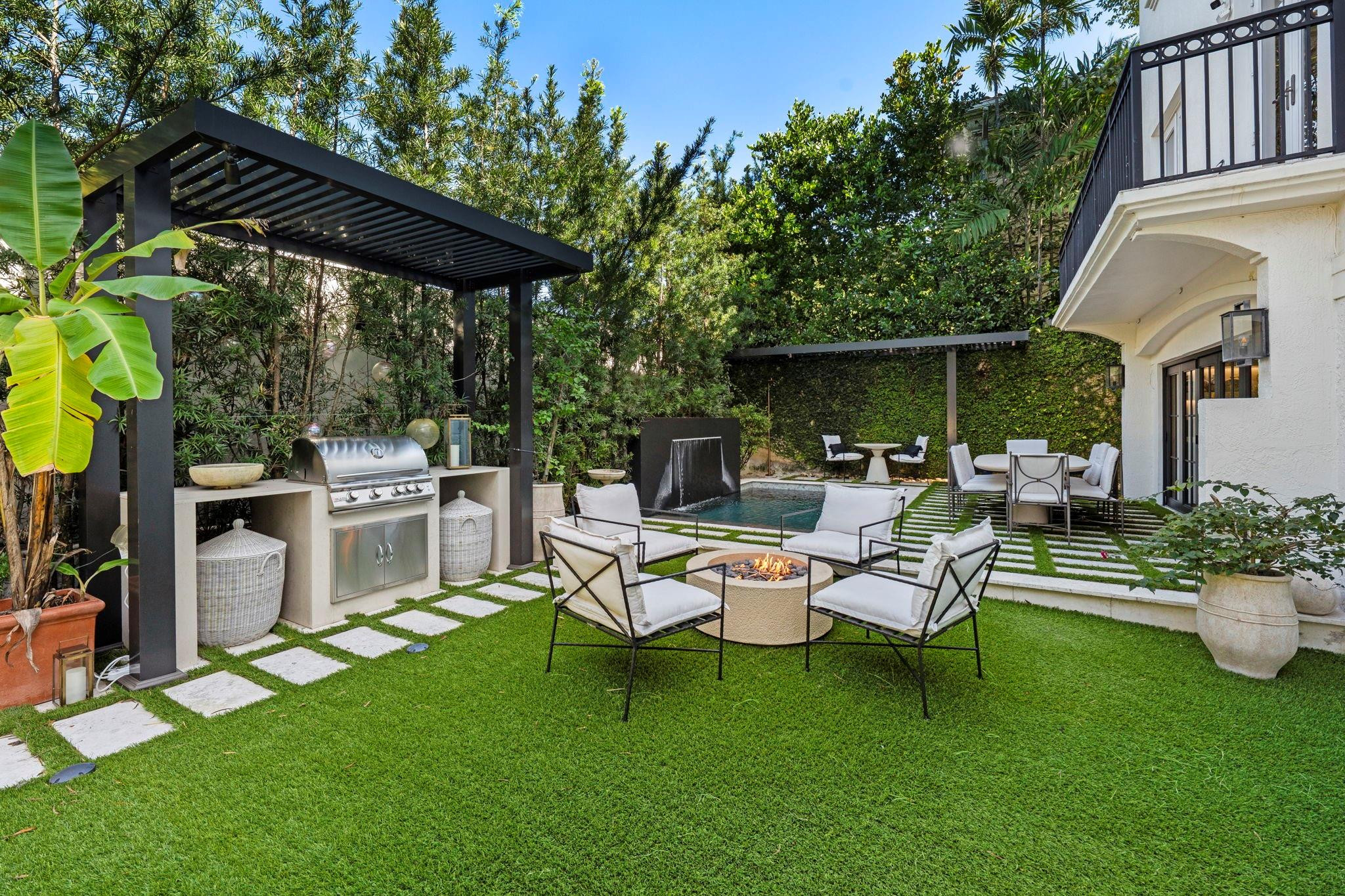 Villas De Vizcaya - Residential