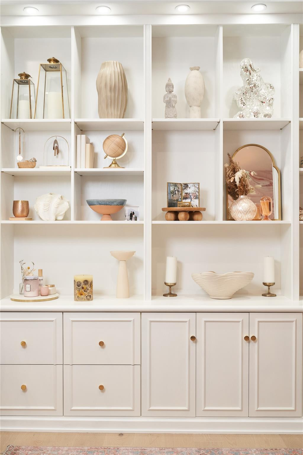 Villas De Vizcaya - Residential