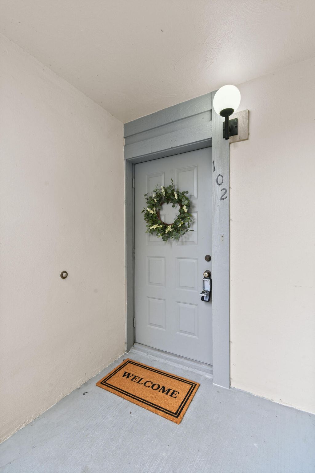 Photo of 2233 NW 22nd Avenue #102, Stuart, FL 34994 (MLS # B26016698)