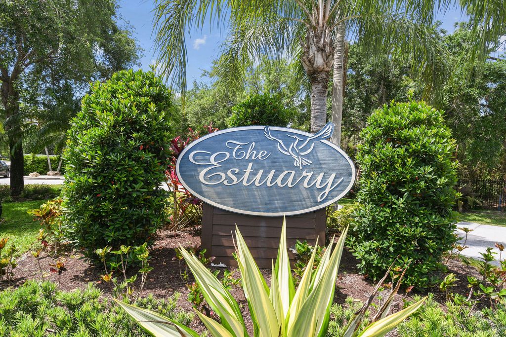 Photo of 2233 NW 22nd Avenue #102, Stuart, FL 34994 (MLS # B26016698)