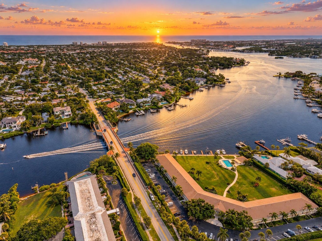 Photo of 478 Tequesta Drive #115, Tequesta, FL 33469 (MLS # B26093337)