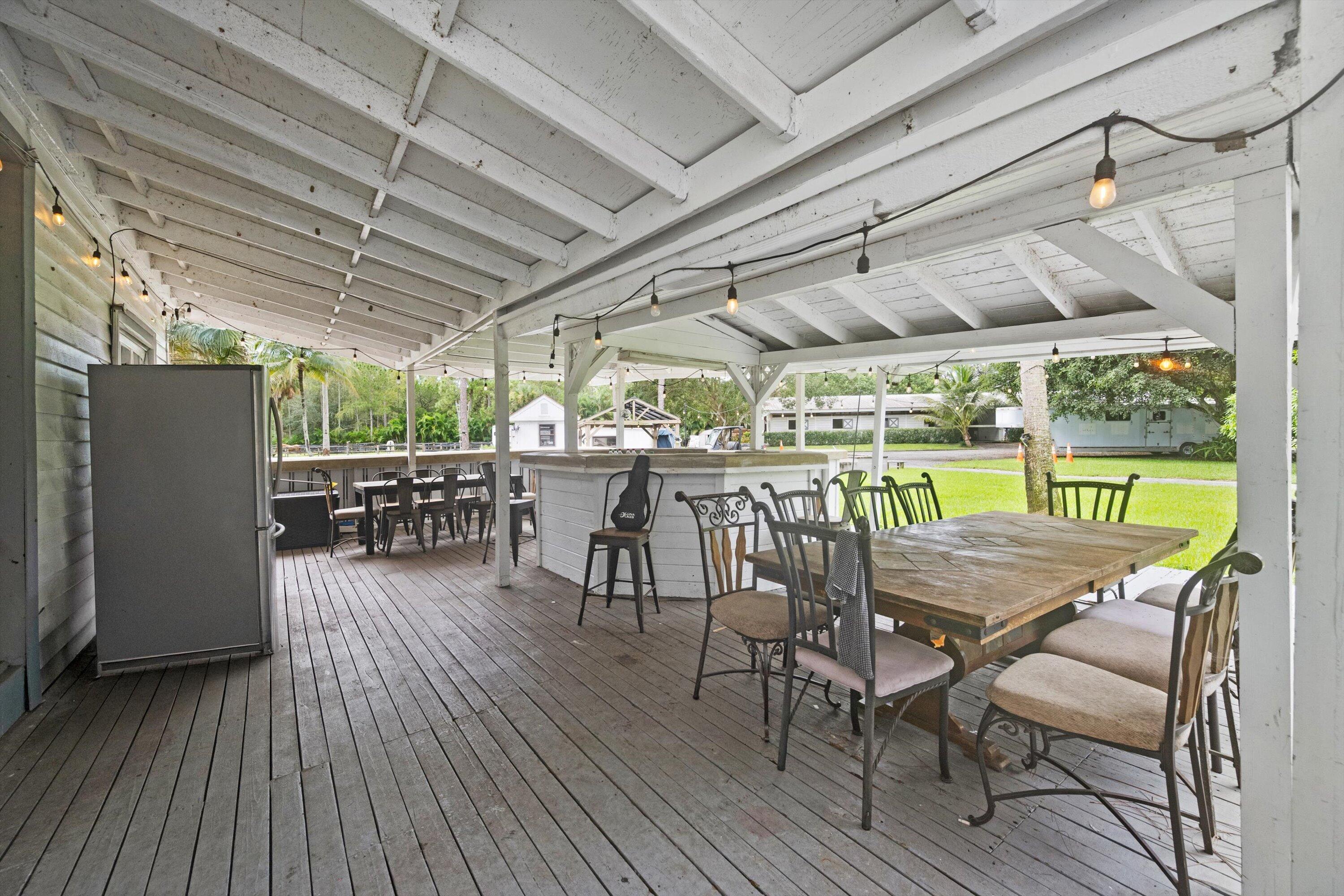 DEER RUN - Residential