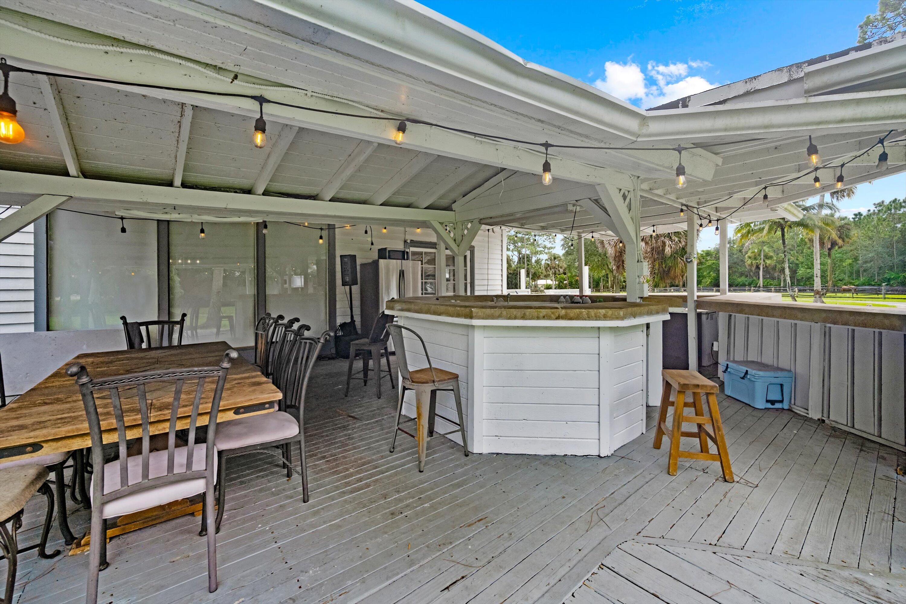 DEER RUN - Residential