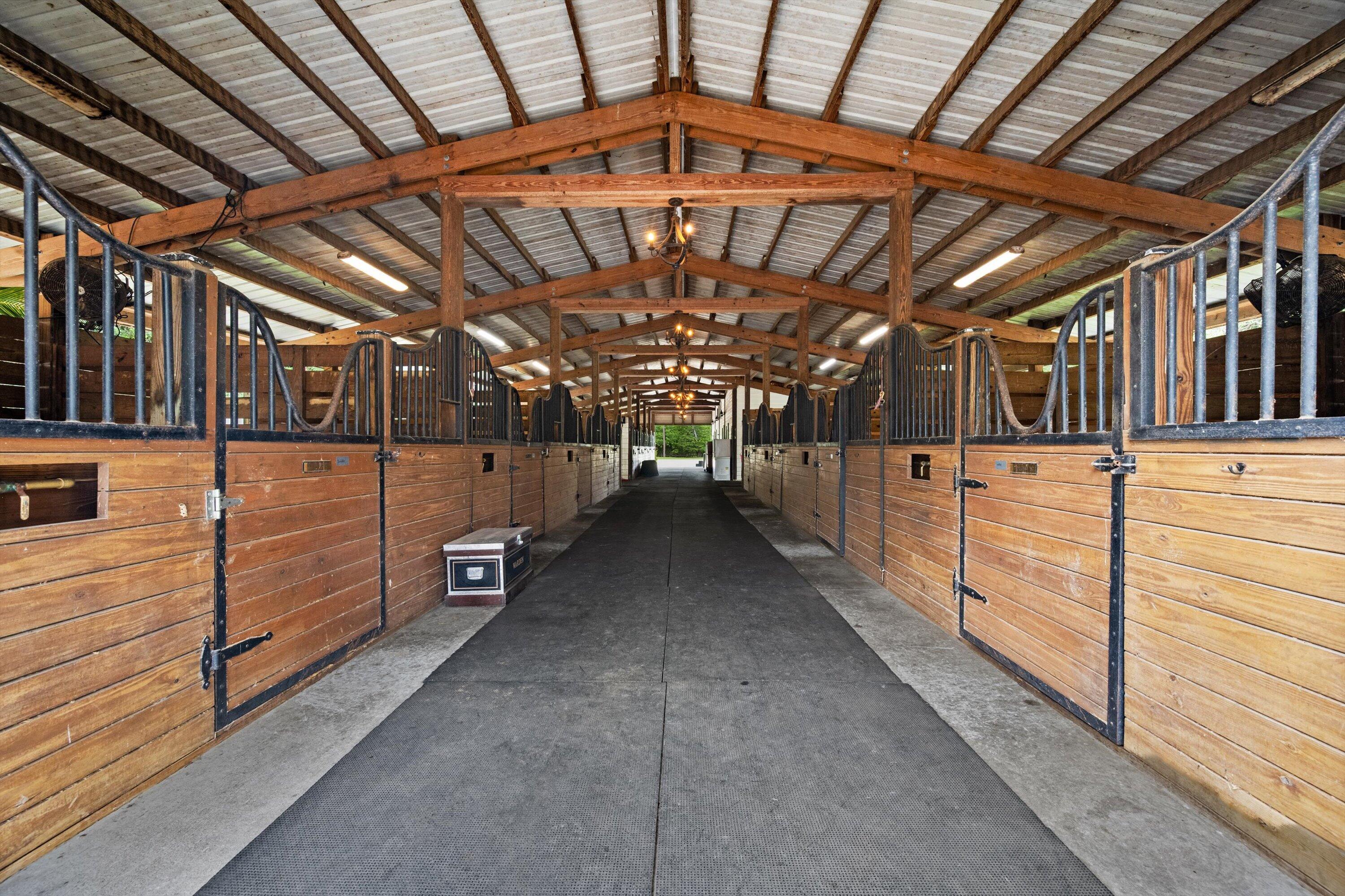 DEER RUN - Residential