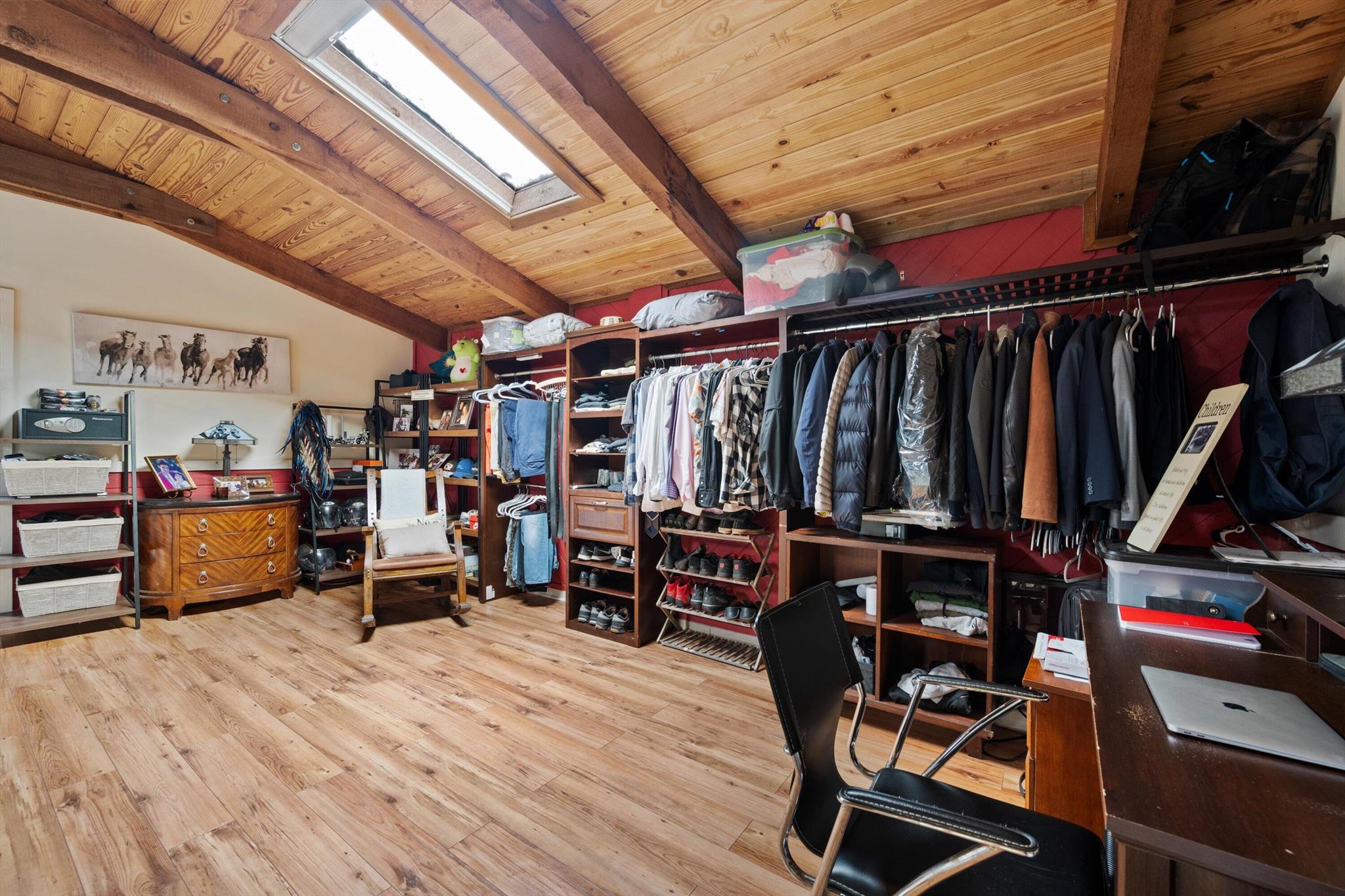 DEER RUN - Residential