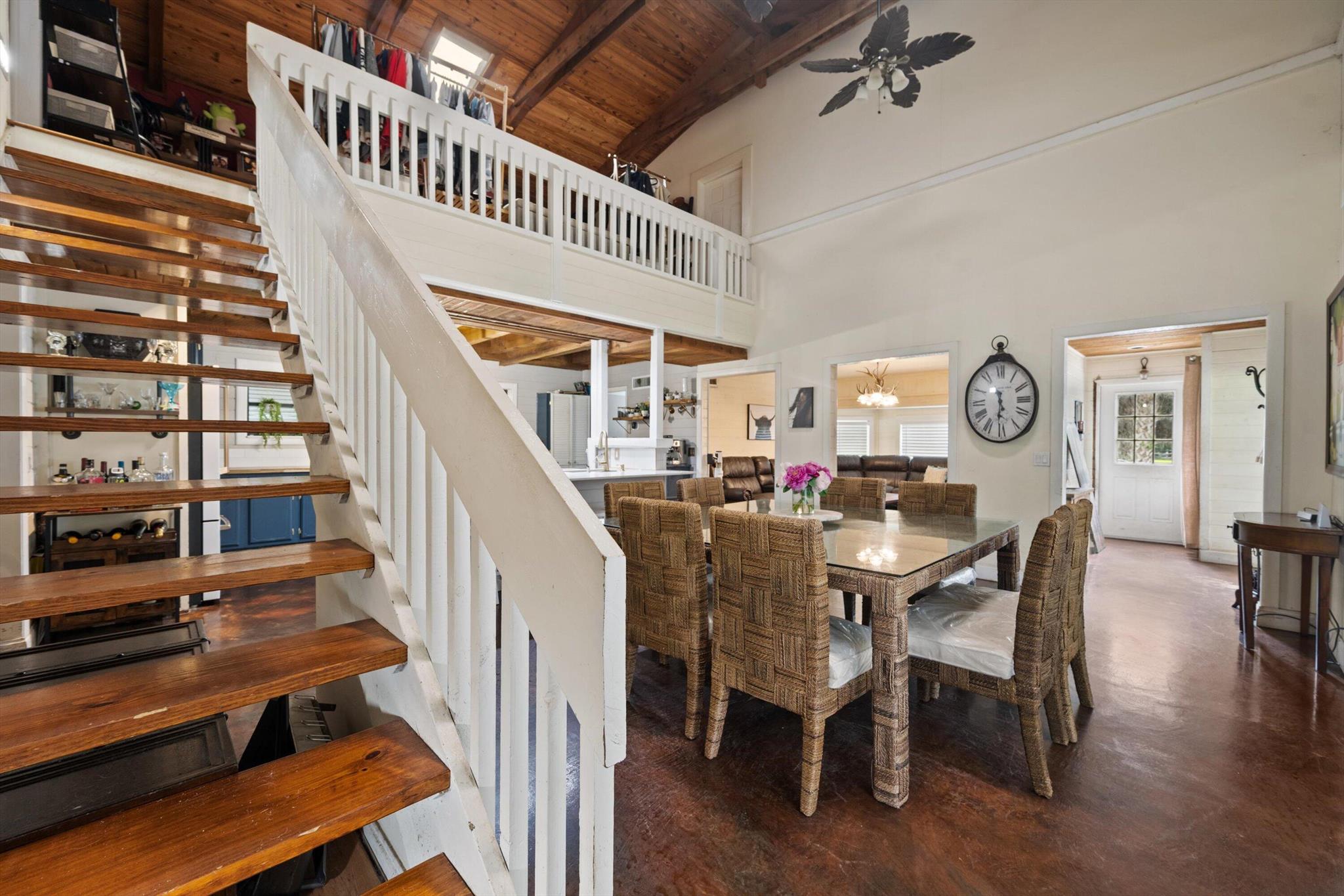 DEER RUN - Residential