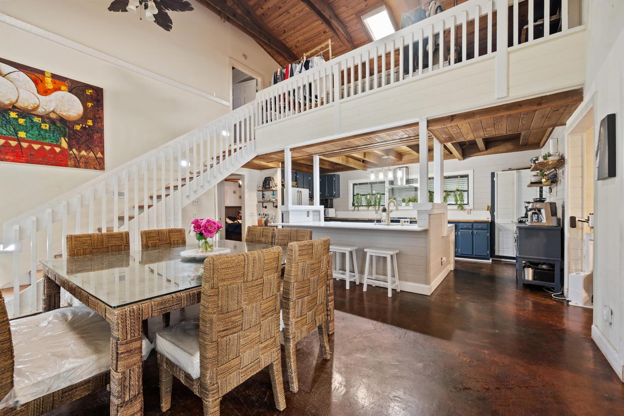 DEER RUN - Residential