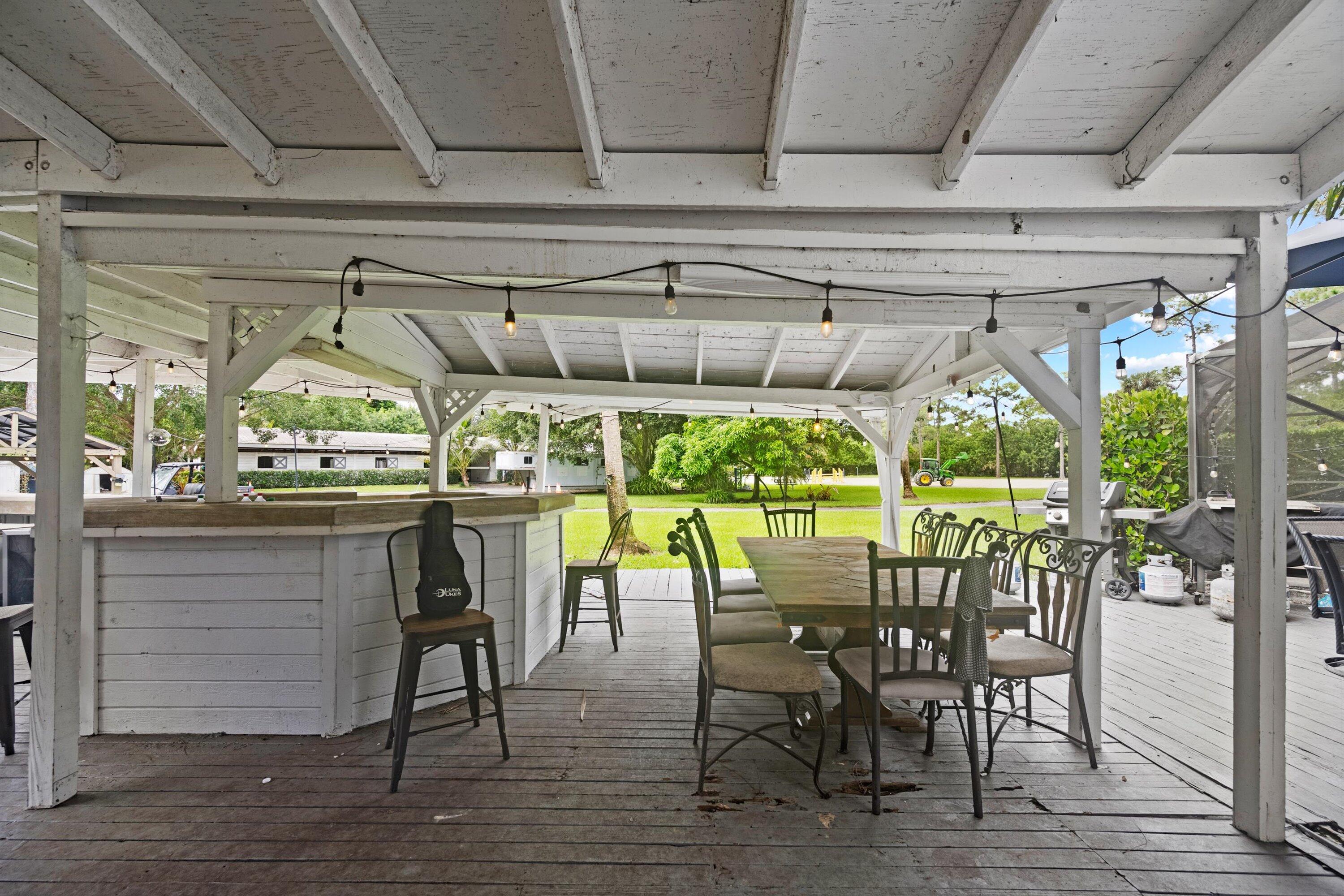 DEER RUN - Residential