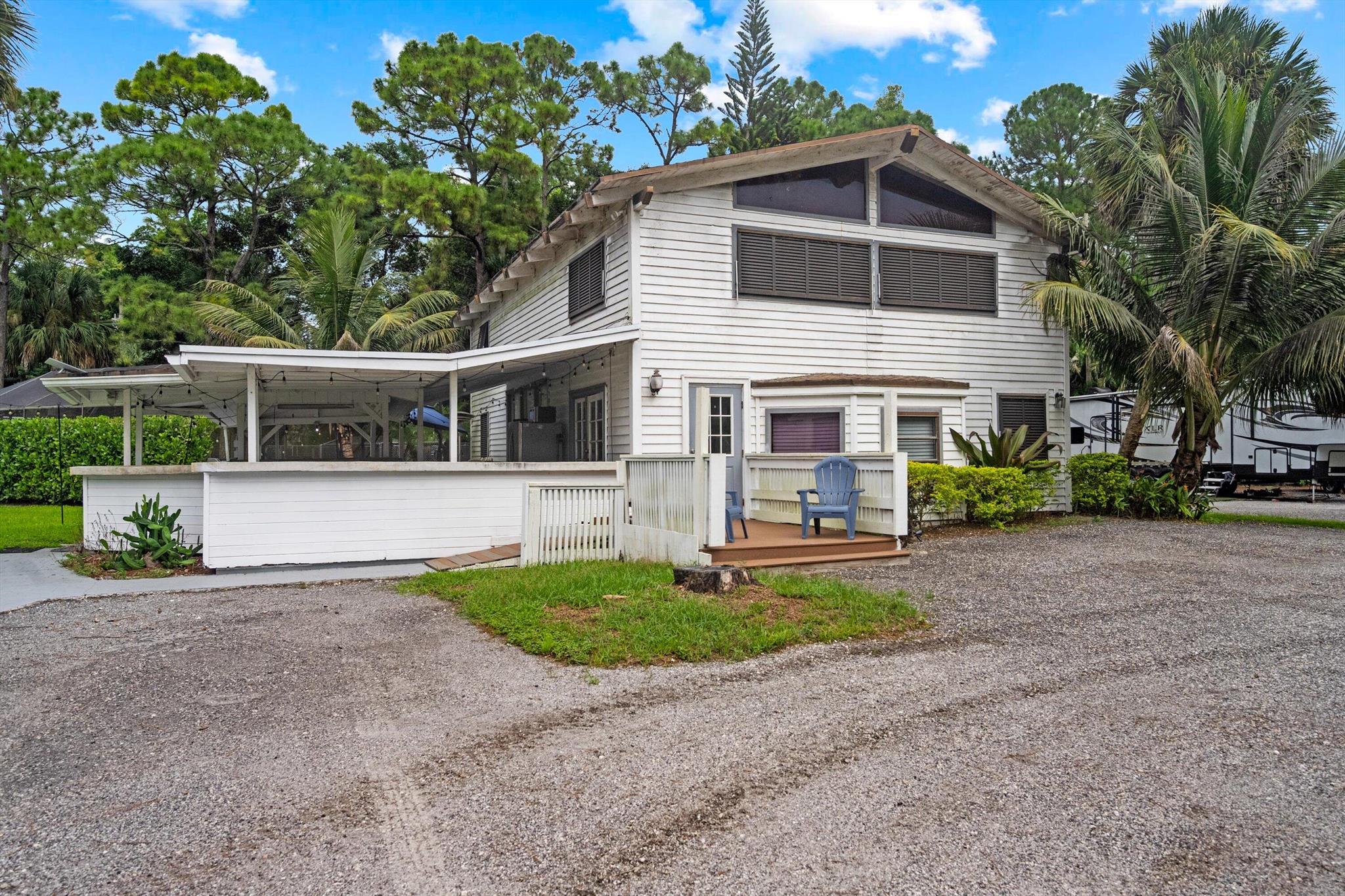 DEER RUN - Residential