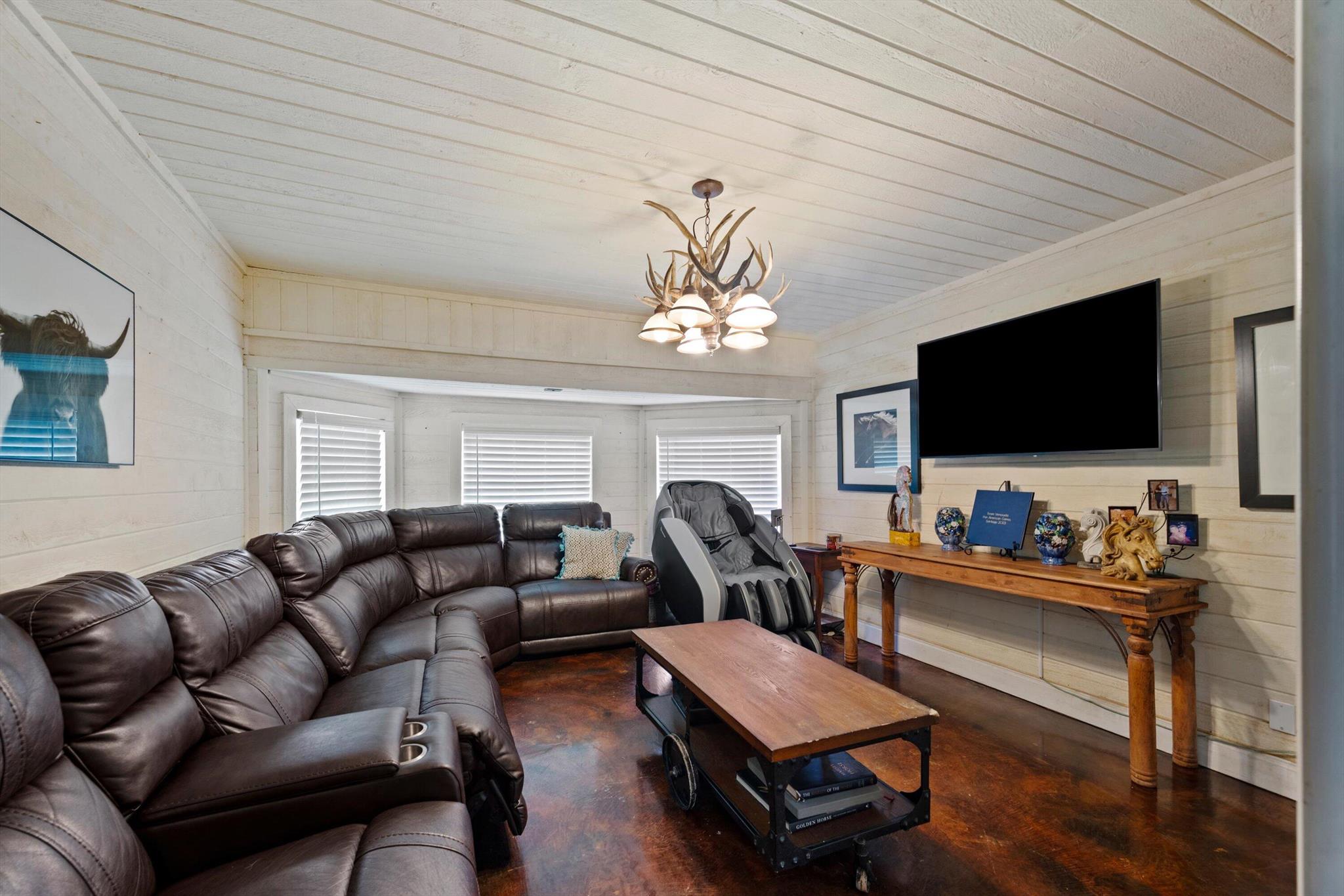 DEER RUN - Residential