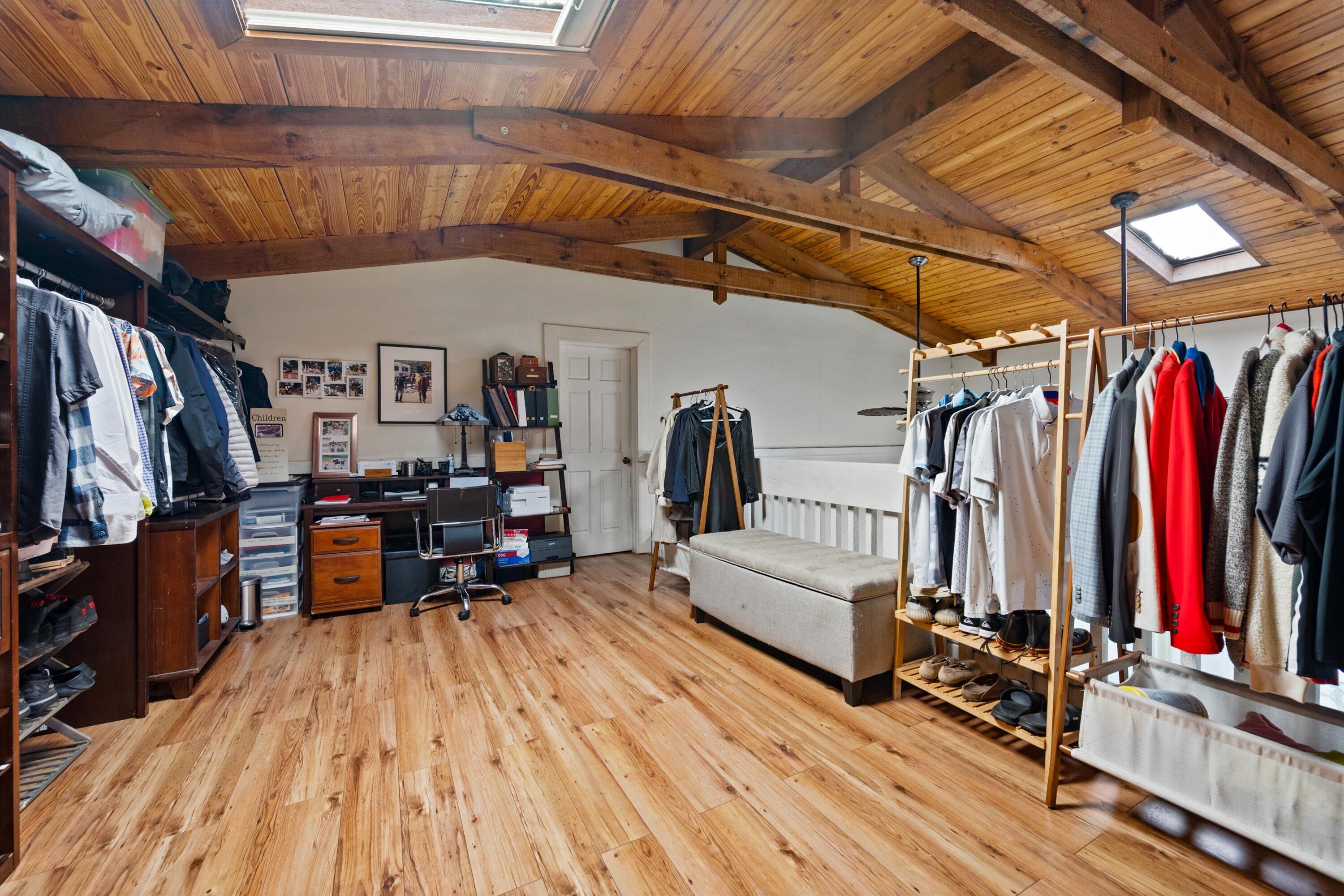 DEER RUN - Residential