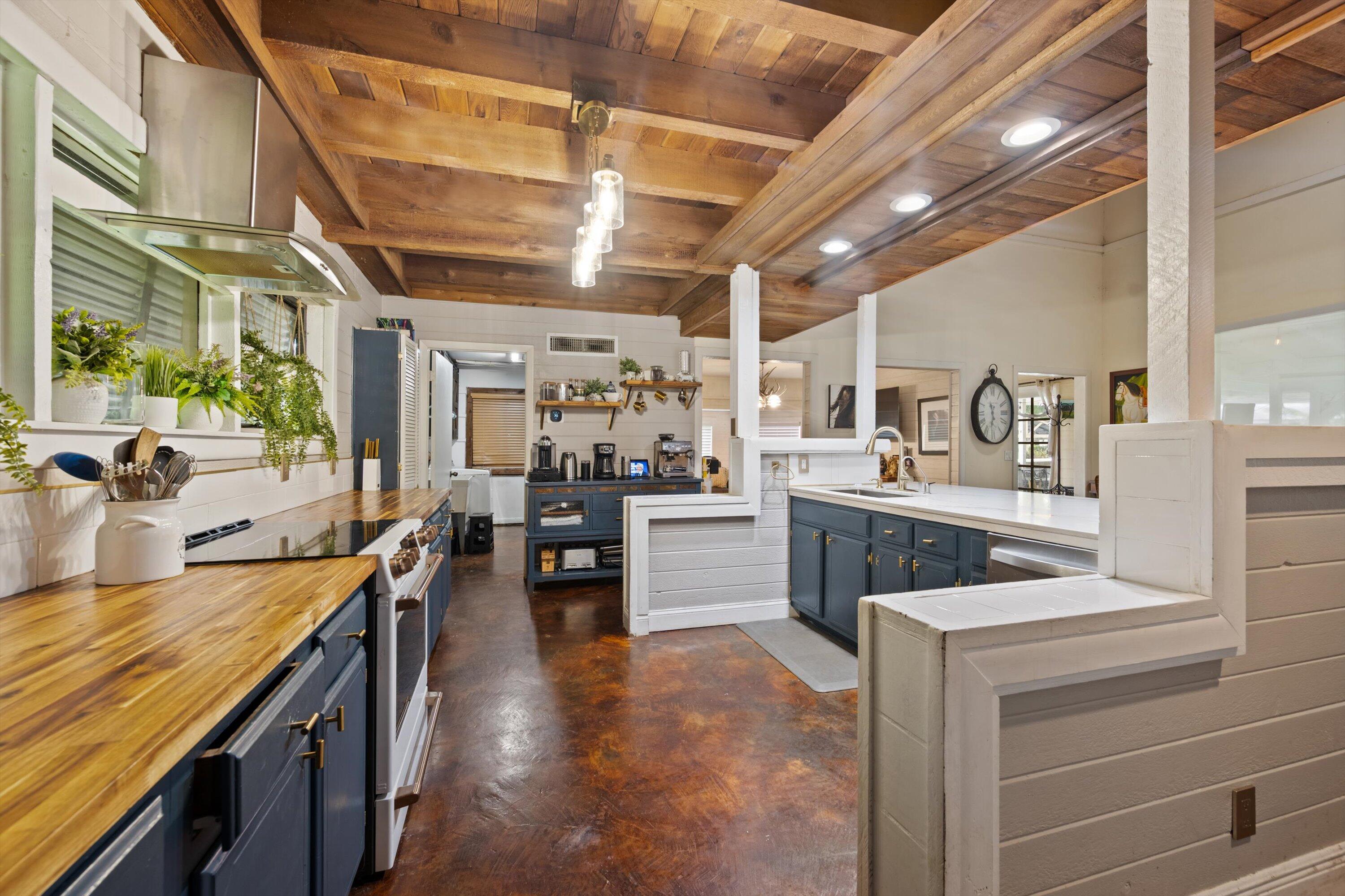 DEER RUN - Residential