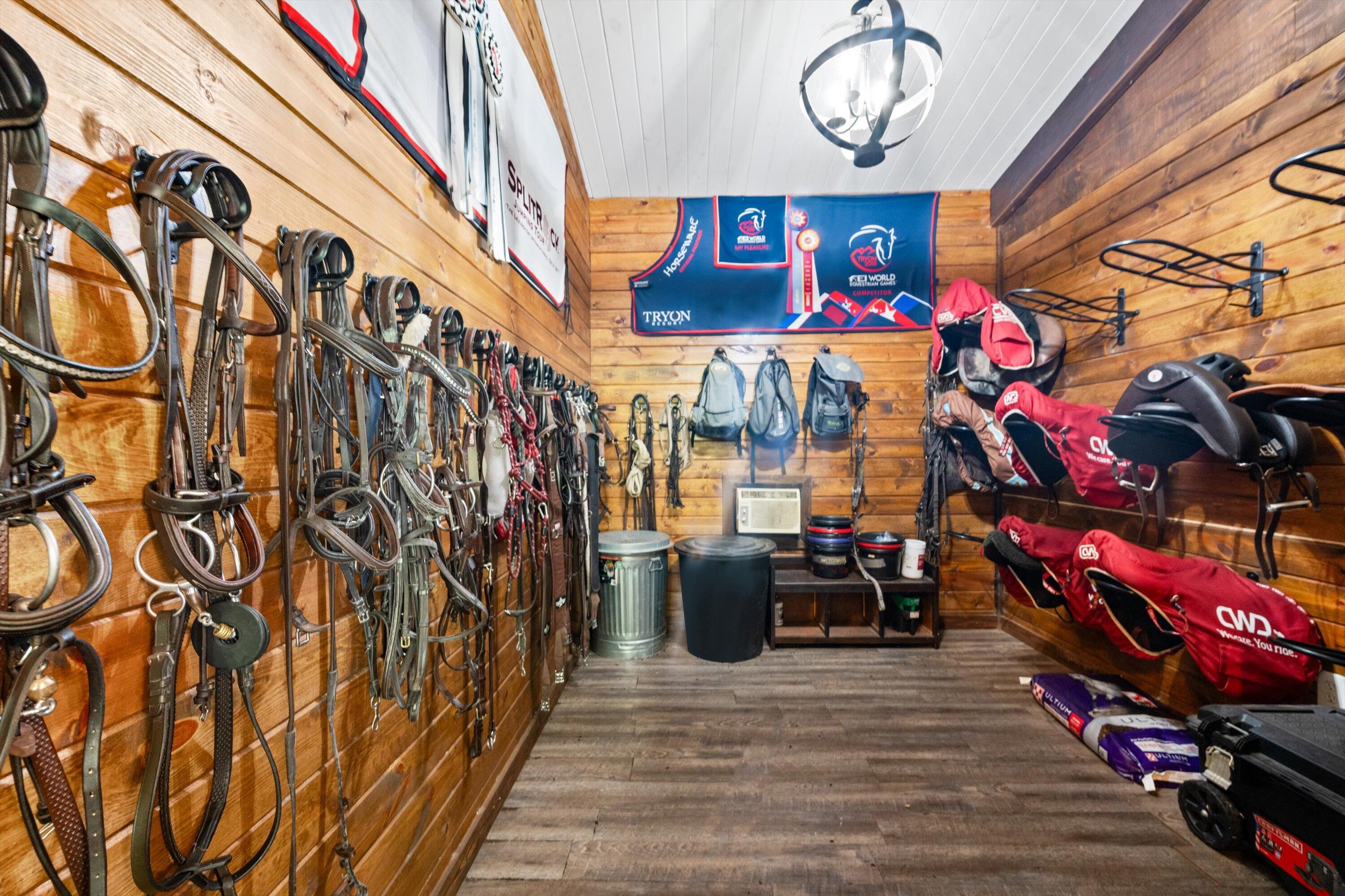 DEER RUN - Residential