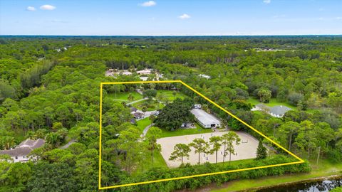 2915 Doe Trail Loxahatchee FL 33470
