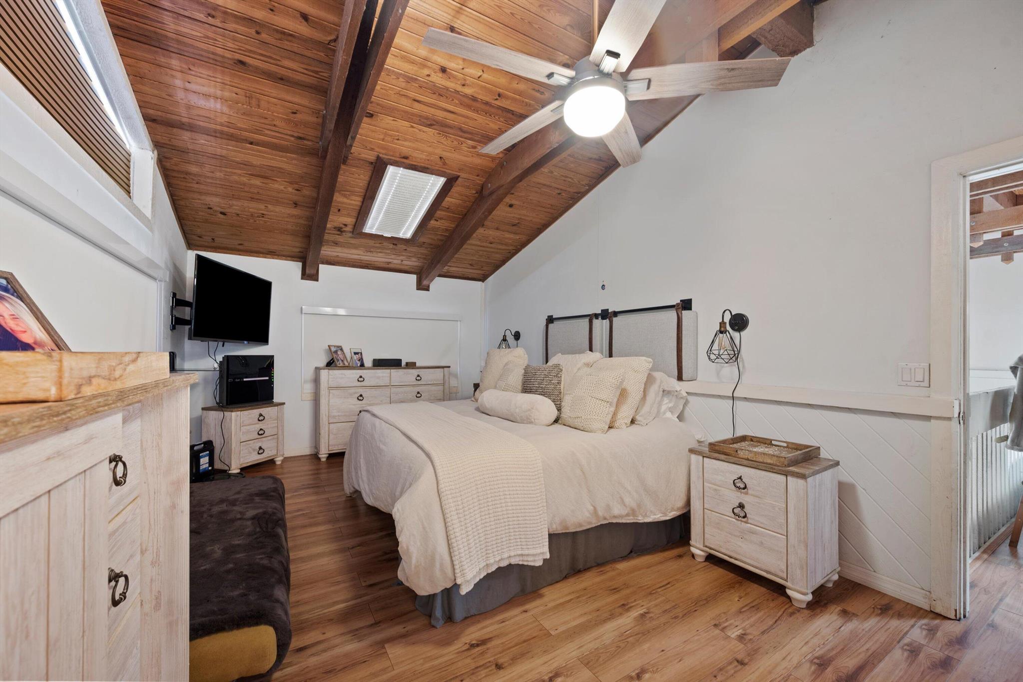 DEER RUN - Residential