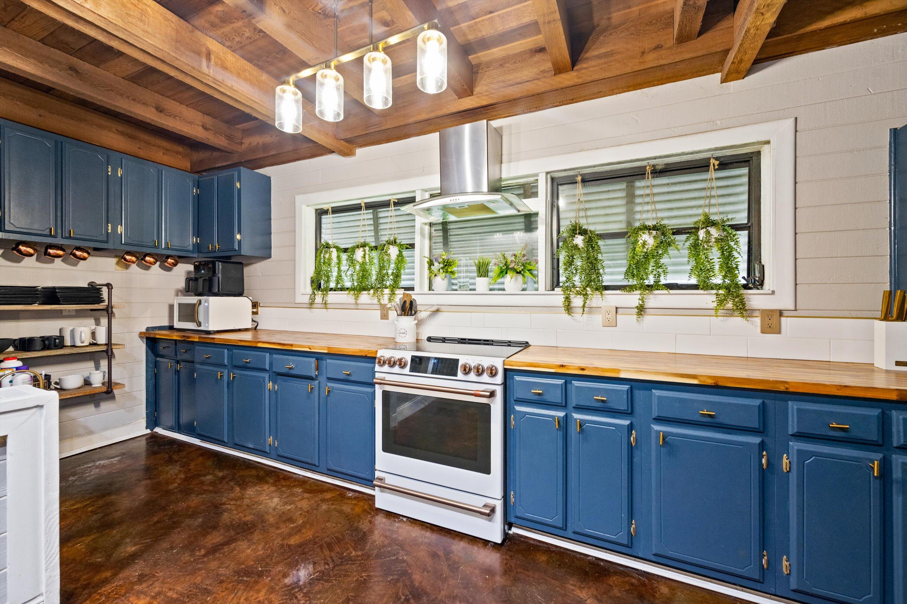 DEER RUN - Residential