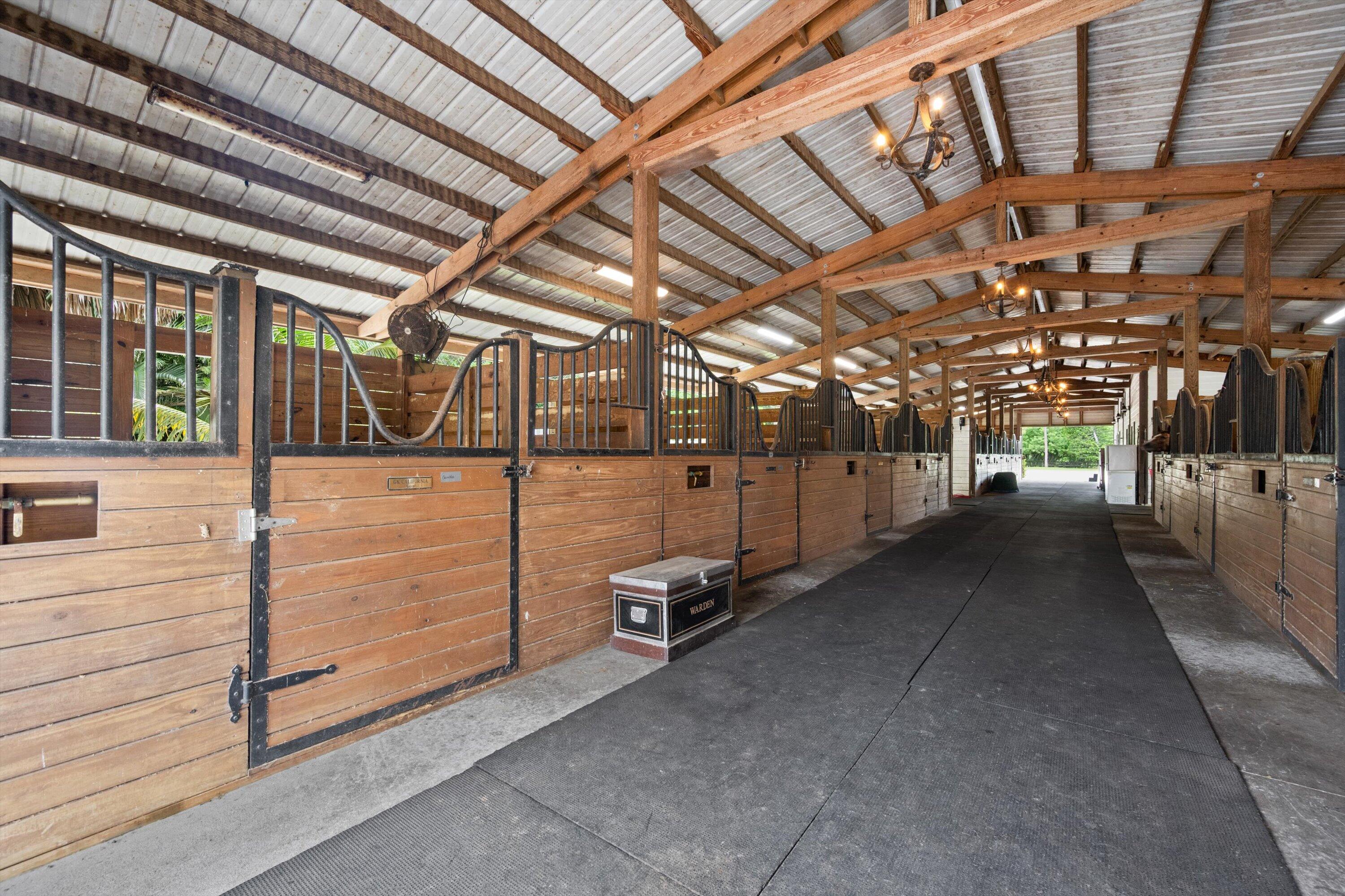 DEER RUN - Residential