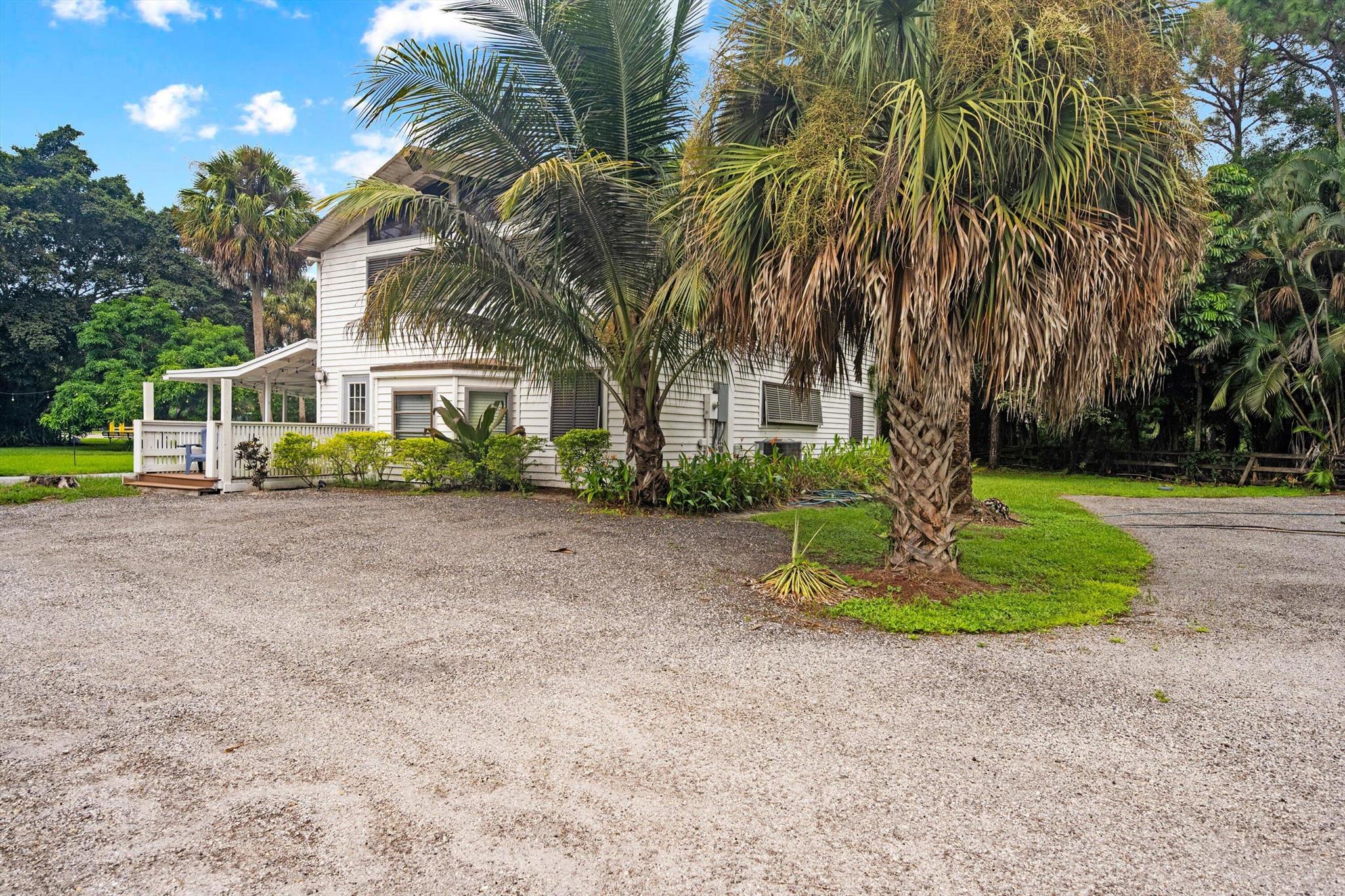 DEER RUN - Residential