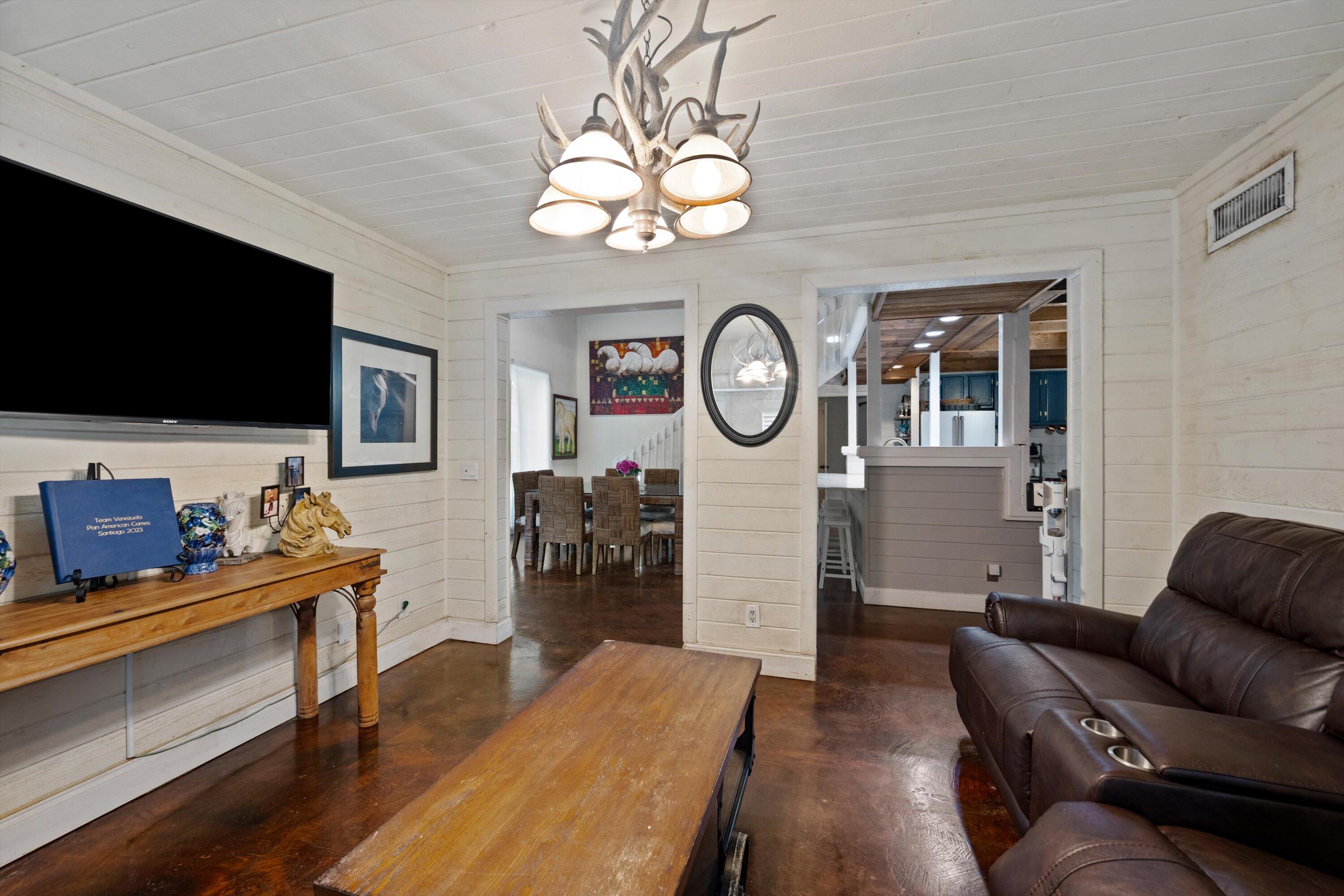 DEER RUN - Residential